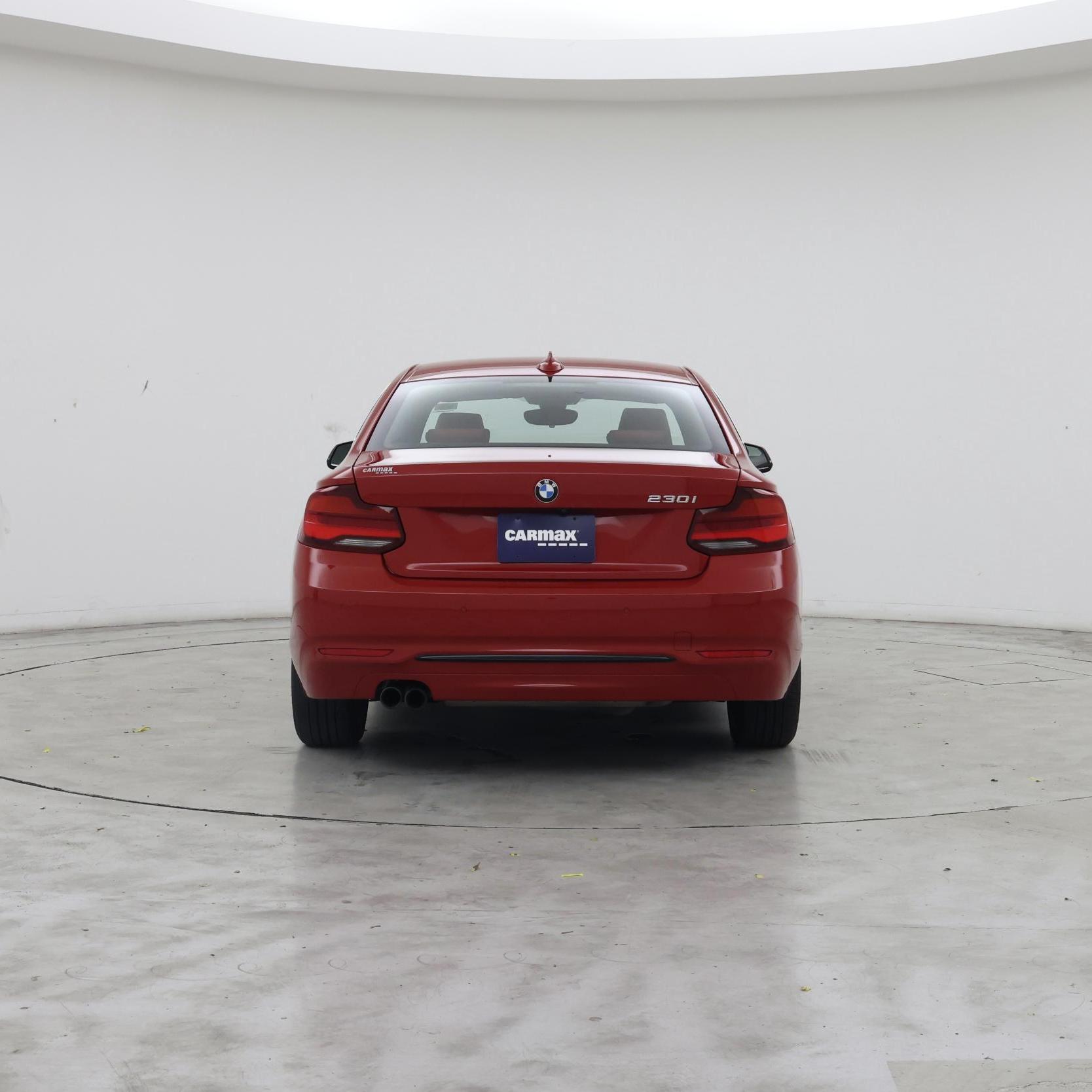 Thumbnail: 2020 BMW 2 Series - 6