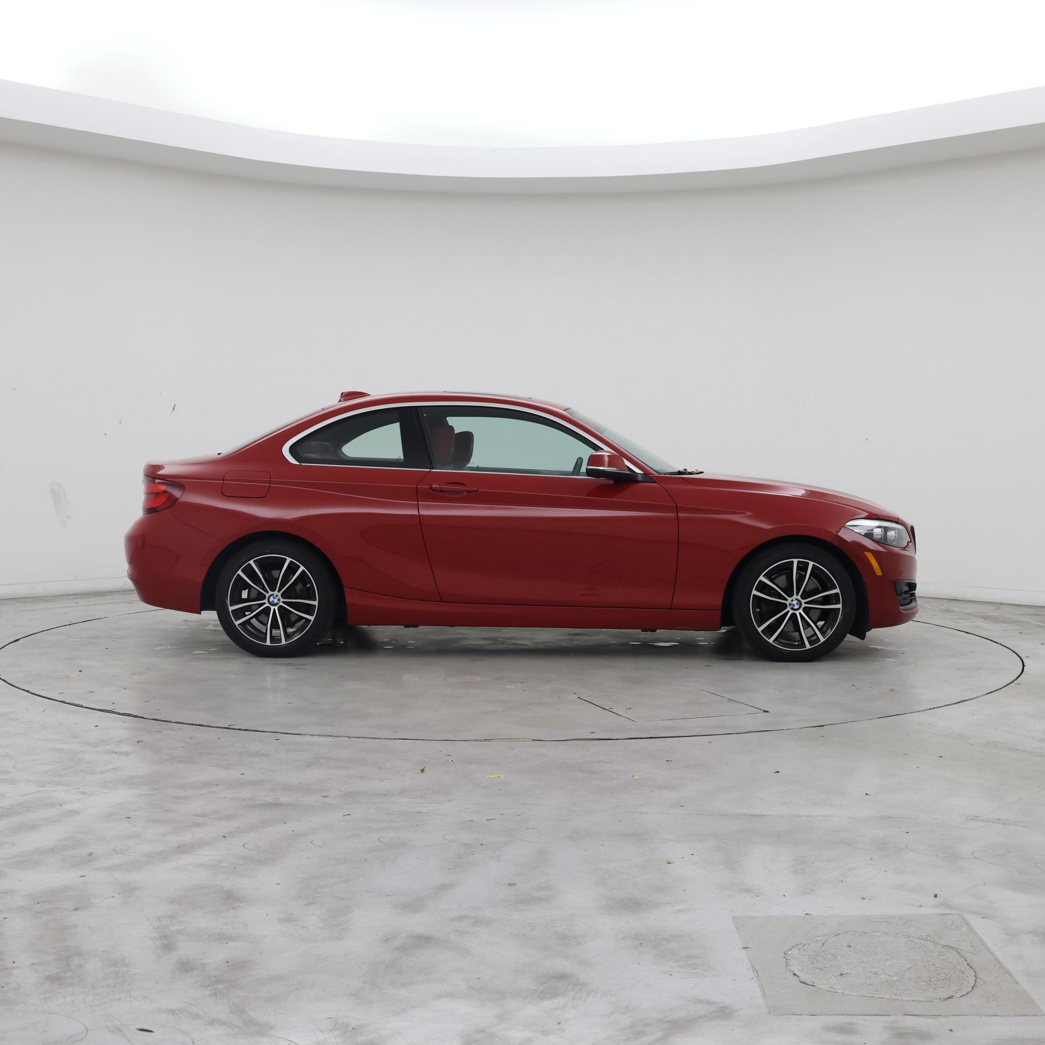 Thumbnail: 2020 BMW 2 Series - 7