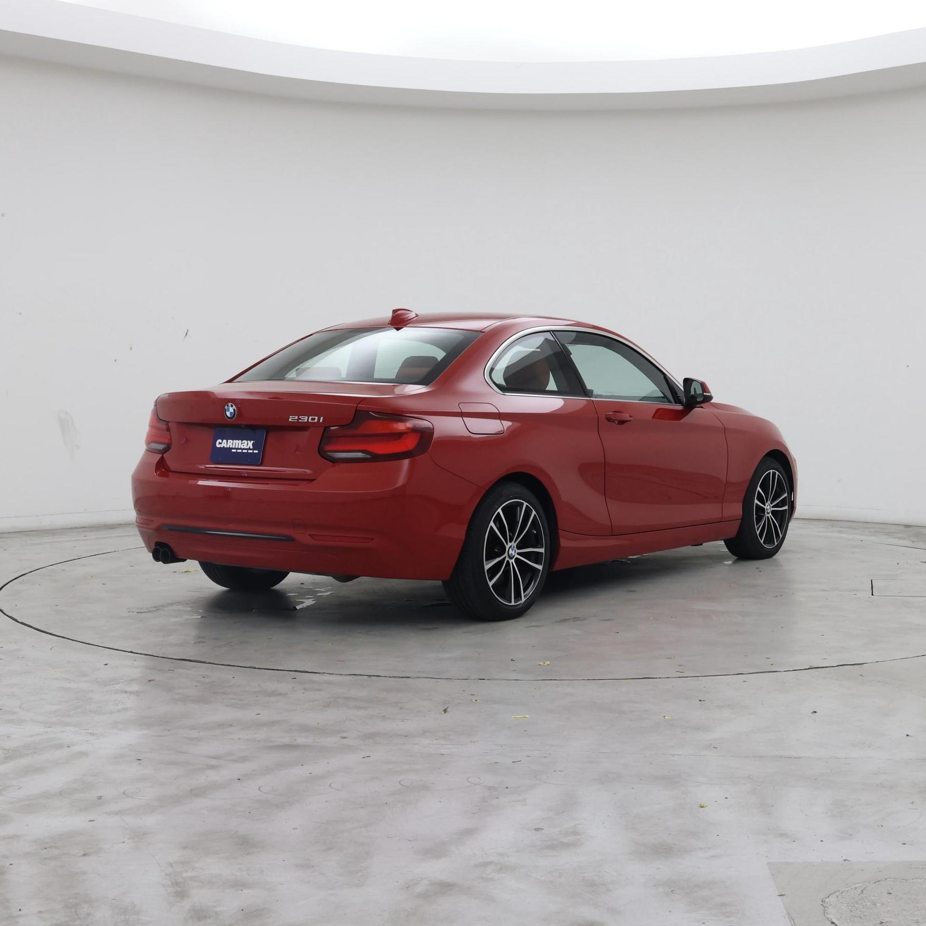 Thumbnail: 2020 BMW 2 Series - 8