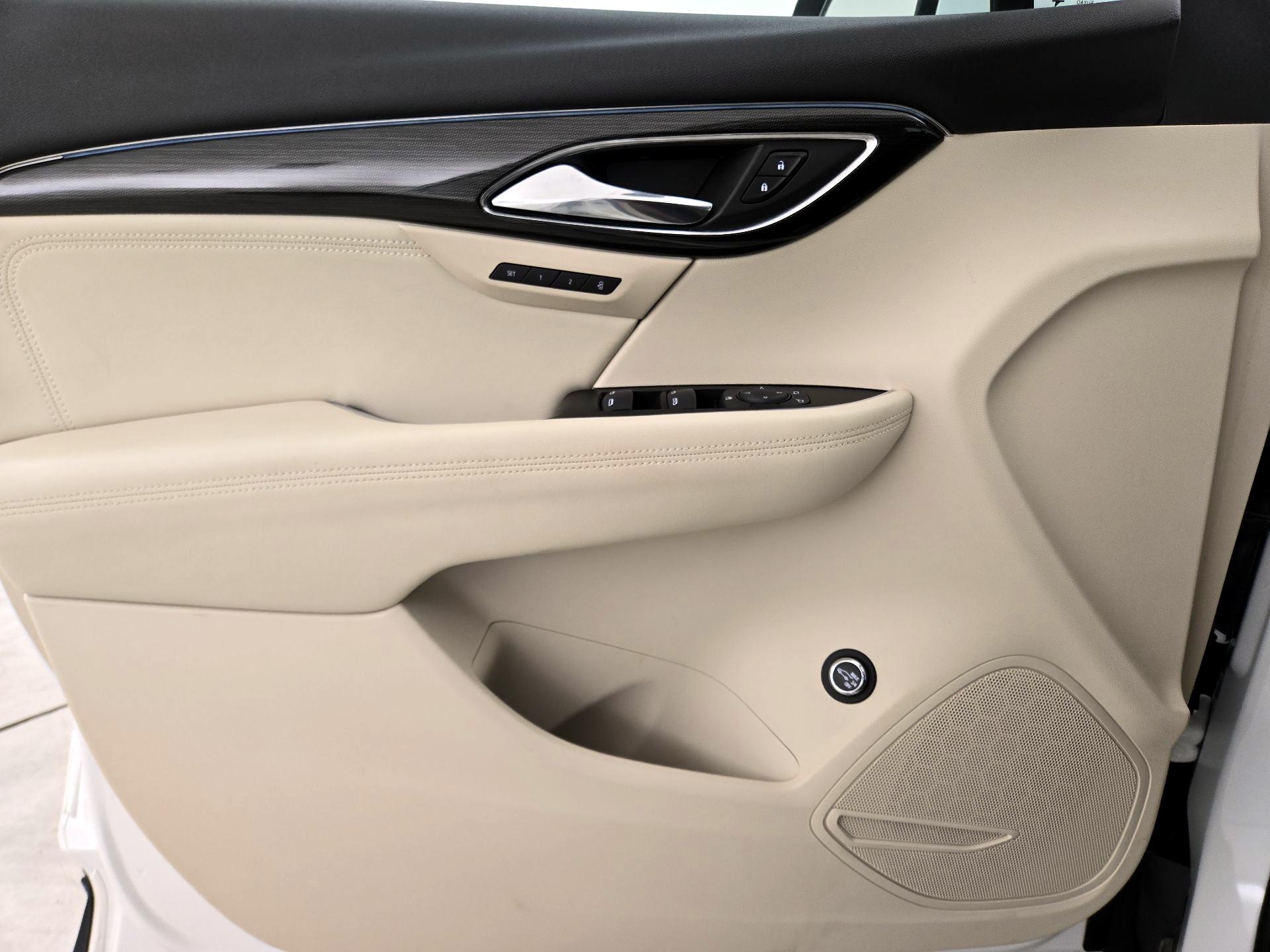 Thumbnail: 2023 Buick Envision - 12