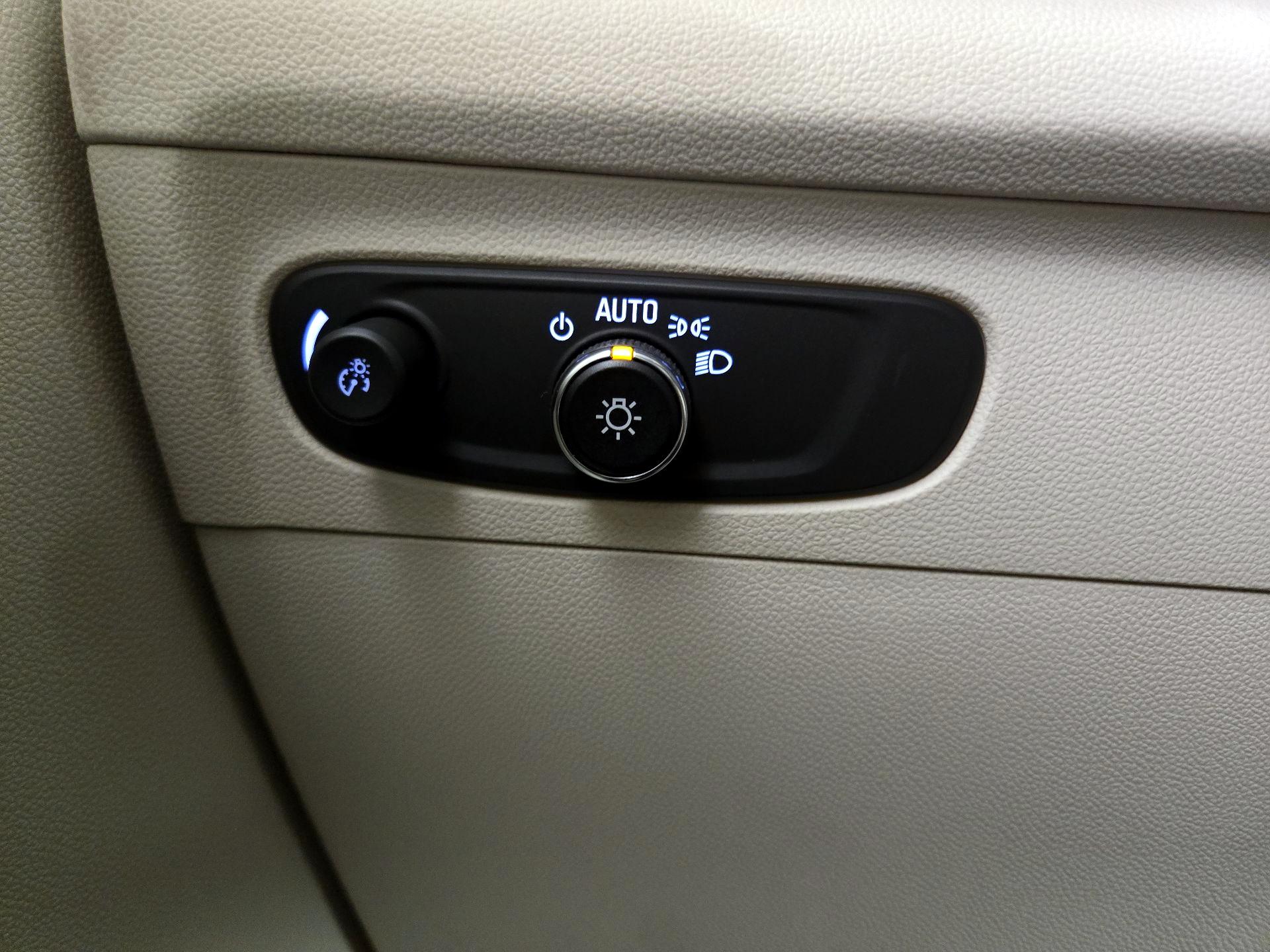 Thumbnail: 2023 Buick Envision - 13