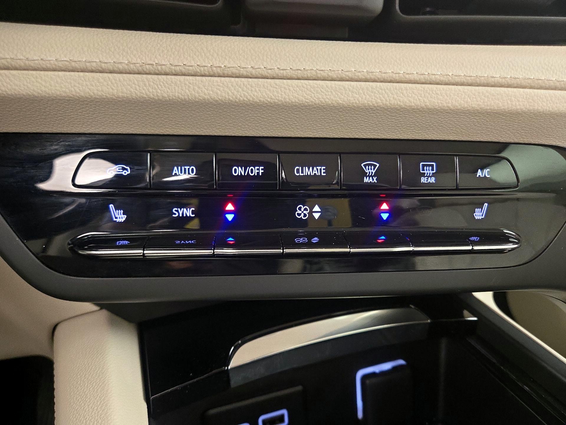 Thumbnail: 2023 Buick Envision - 16