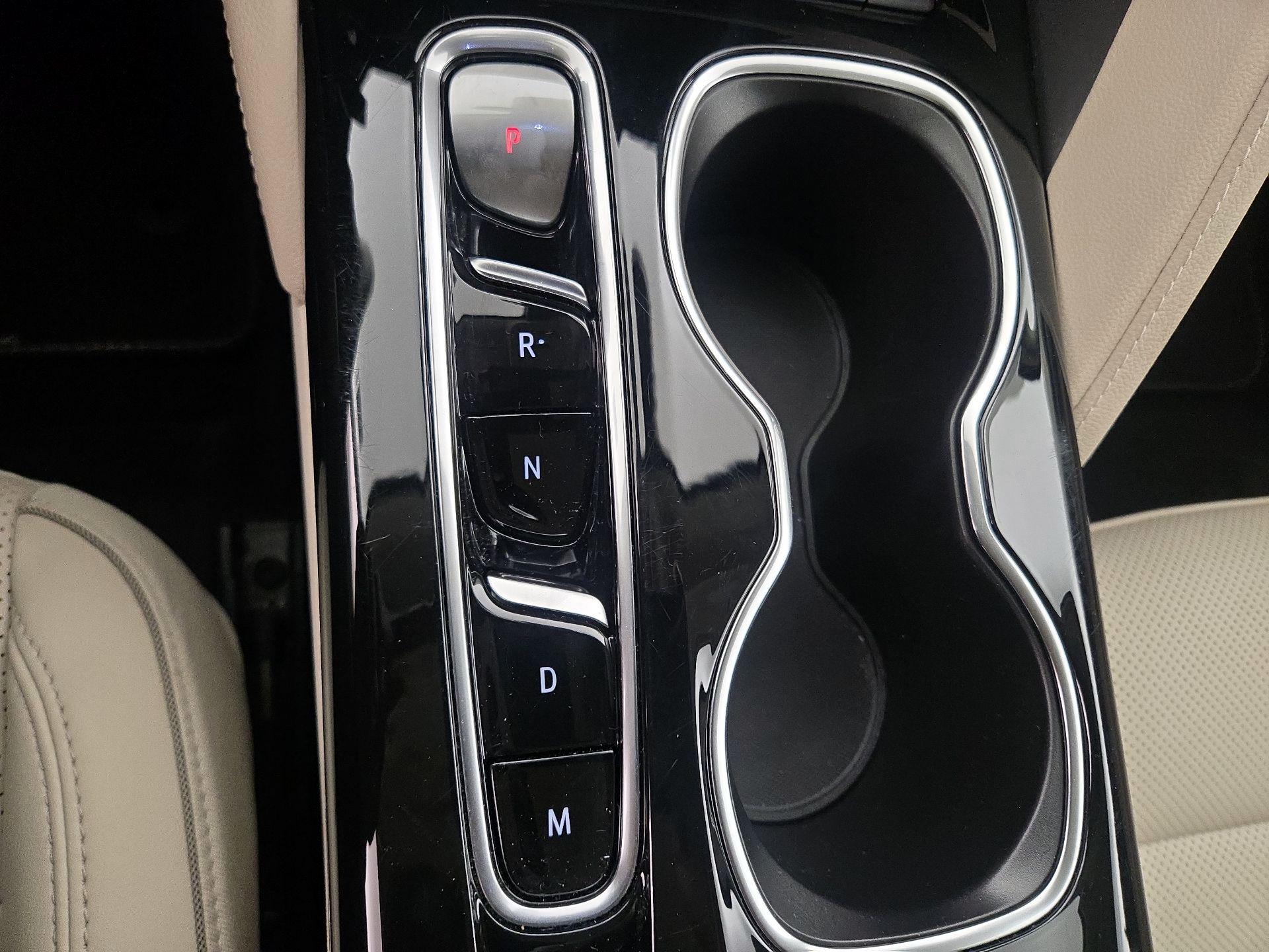 Thumbnail: 2023 Buick Envision - 17
