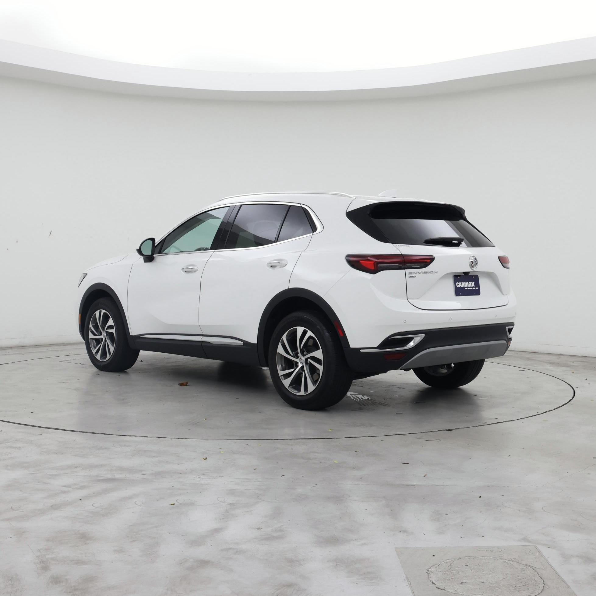 Thumbnail: 2023 Buick Envision - 2