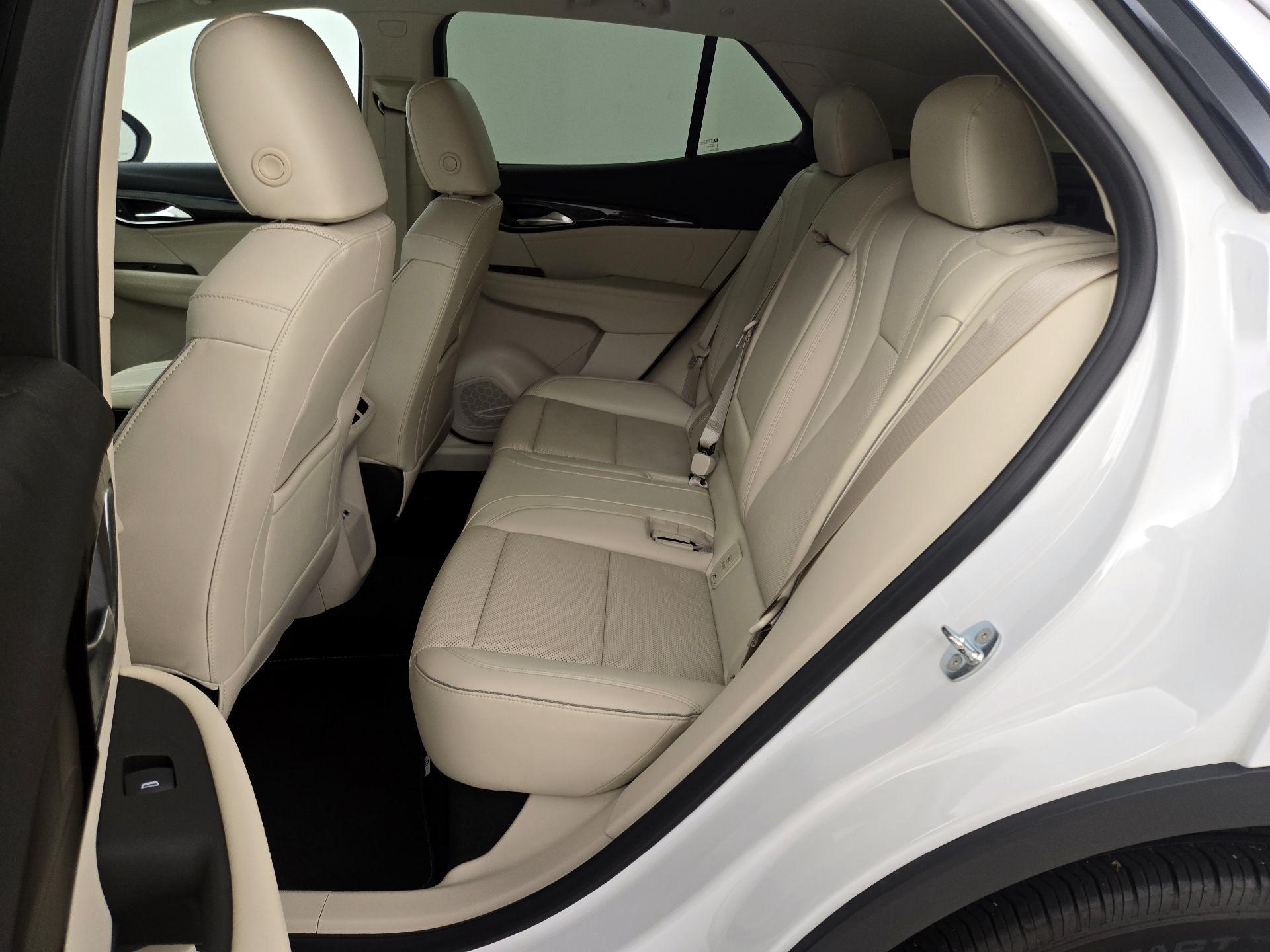 Thumbnail: 2023 Buick Envision - 19