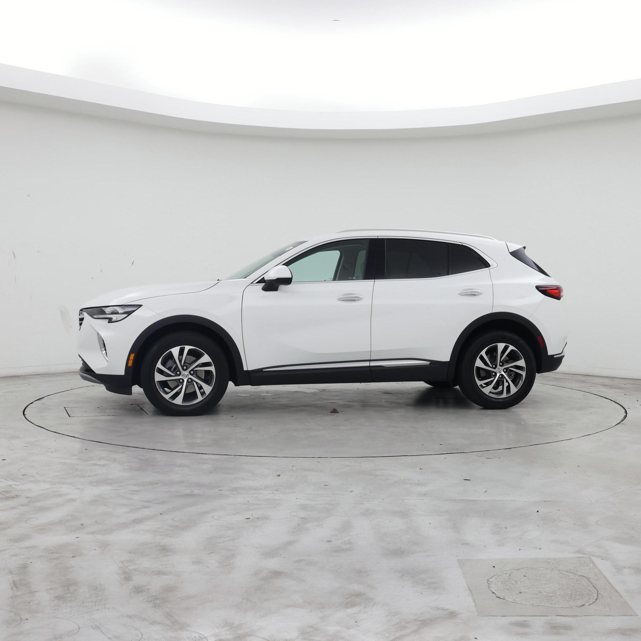Thumbnail: 2023 Buick Envision - 3