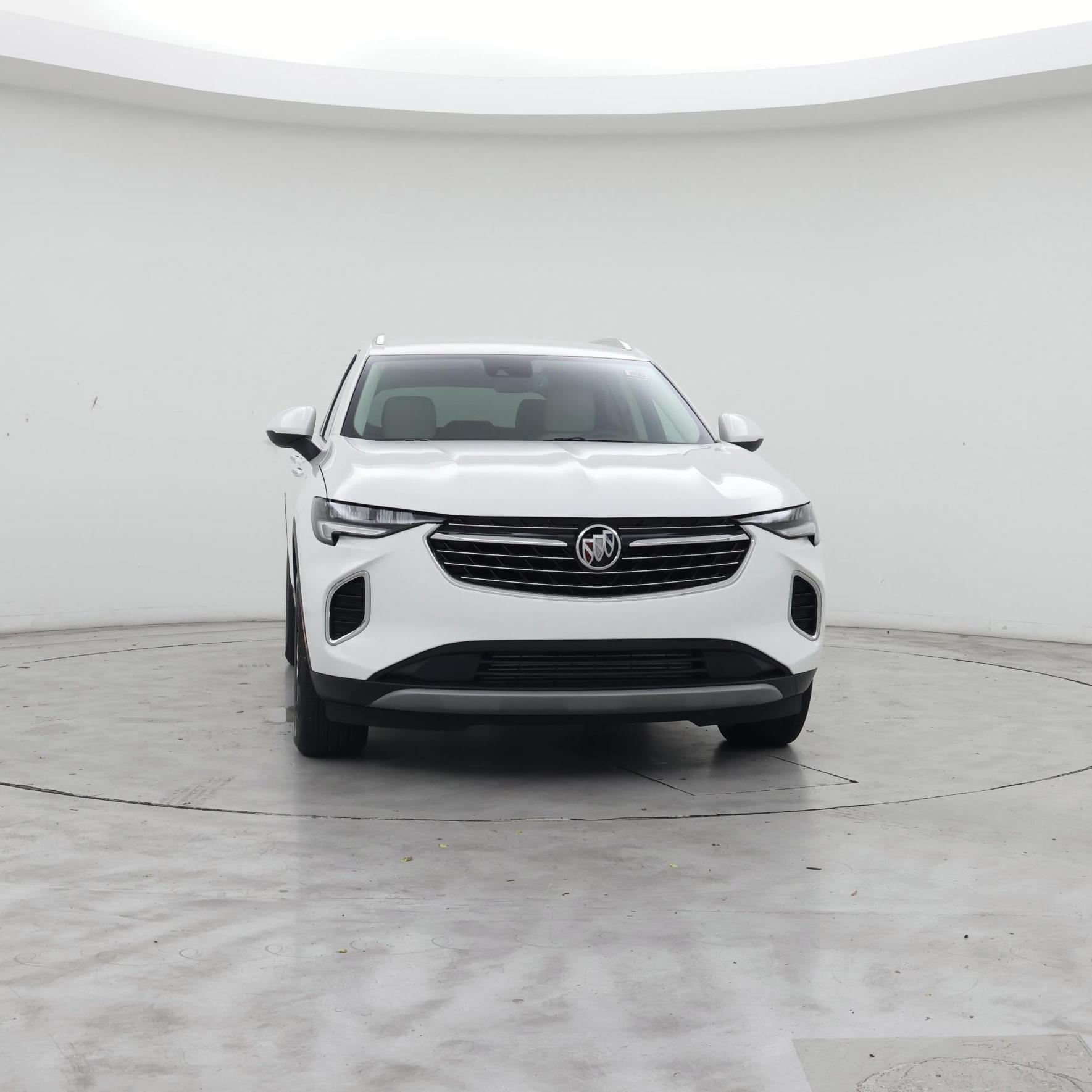 Thumbnail: 2023 Buick Envision - 5