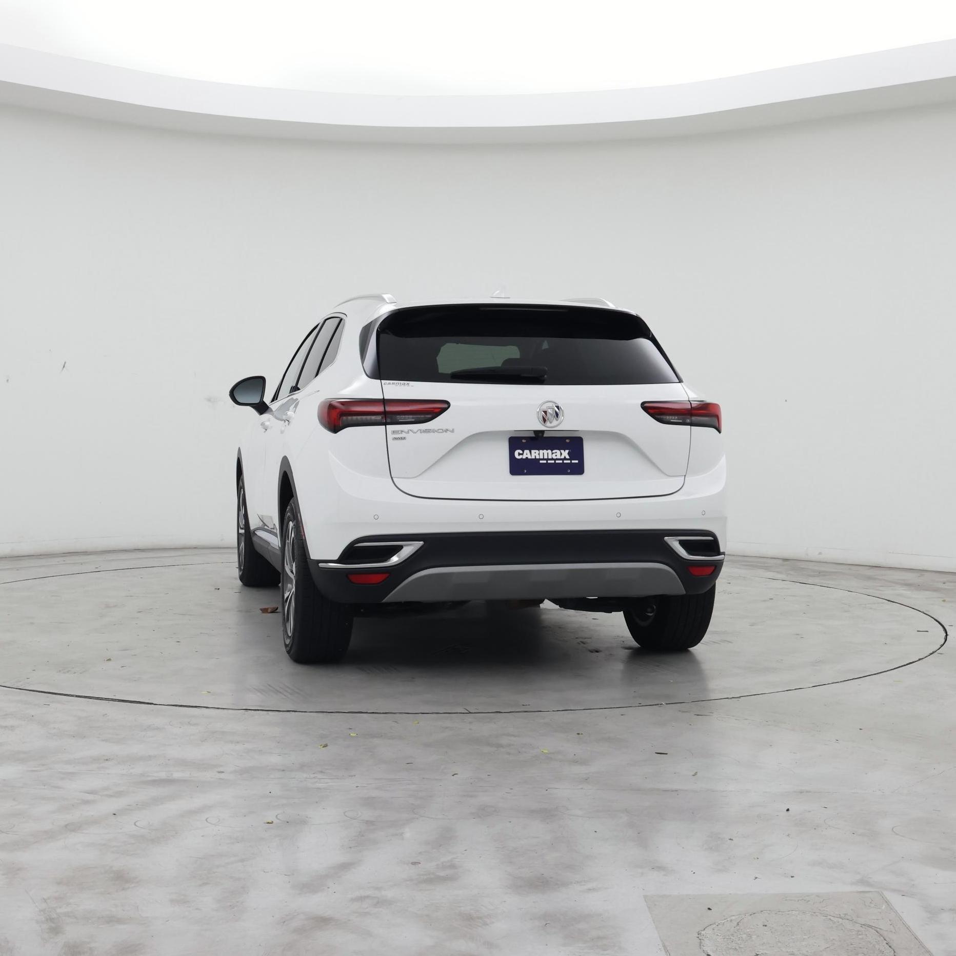 Thumbnail: 2023 Buick Envision - 6