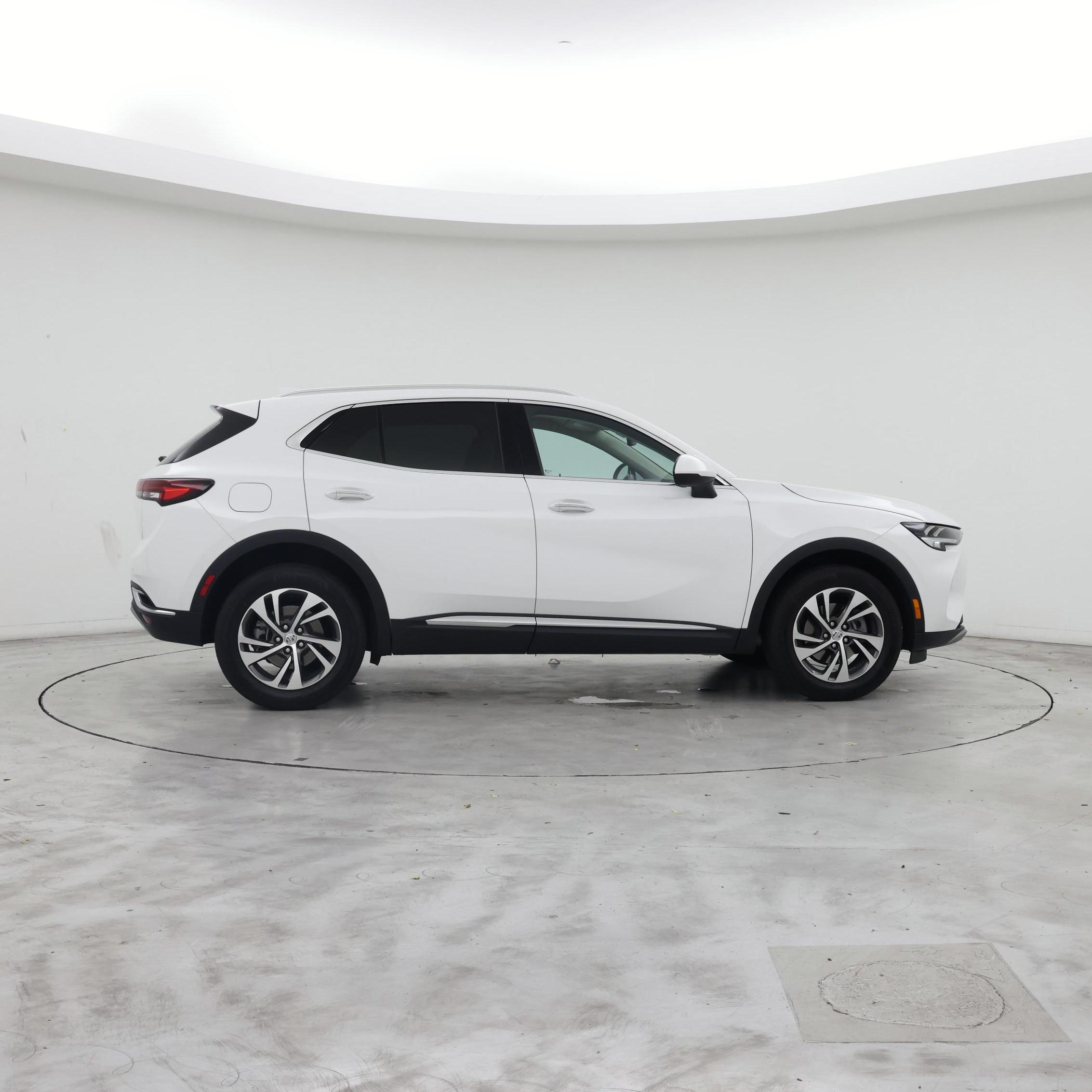Thumbnail: 2023 Buick Envision - 7