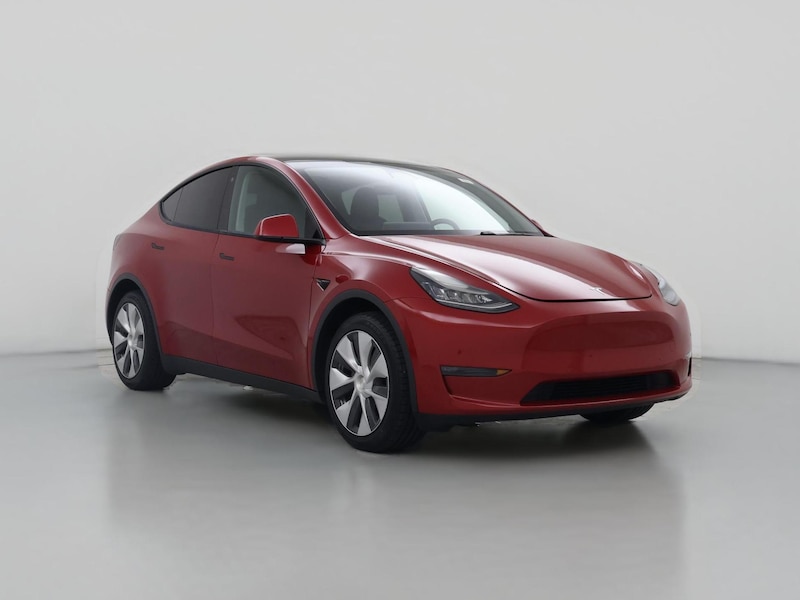 2020 Tesla Model Y Long Range -
                  Boynton Beach, FL