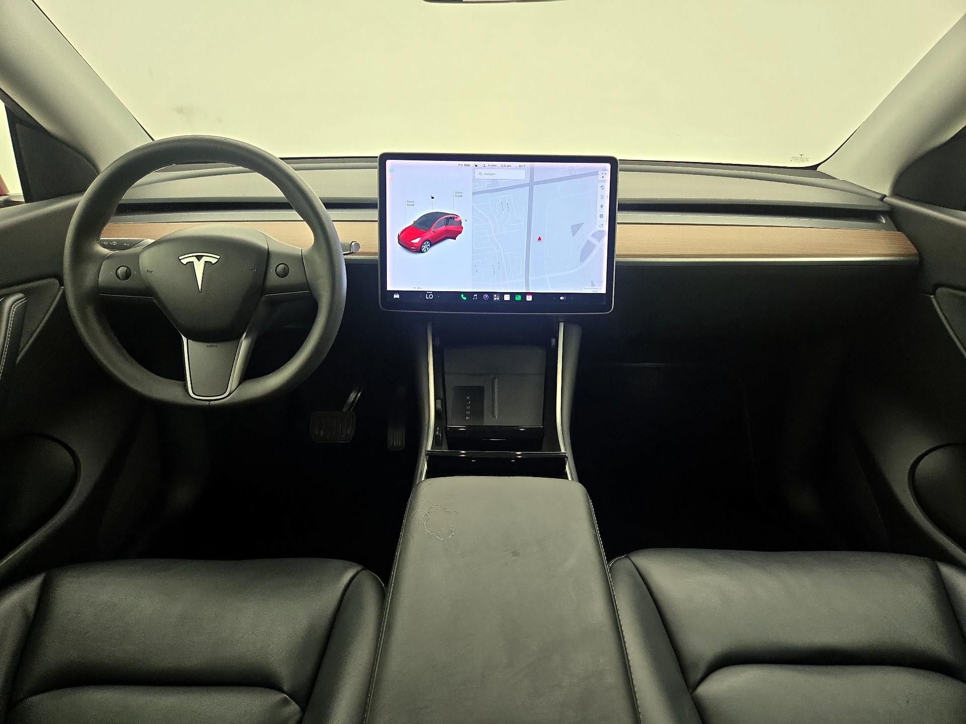 Thumbnail: 2020 Tesla Model Y - 9