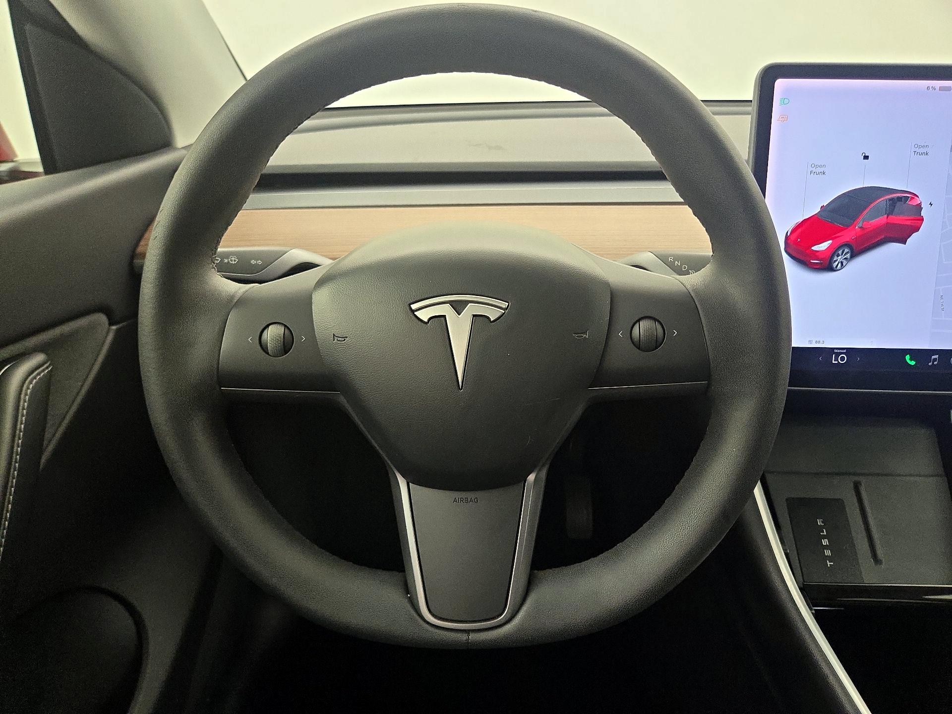 Thumbnail: 2020 Tesla Model Y - 10