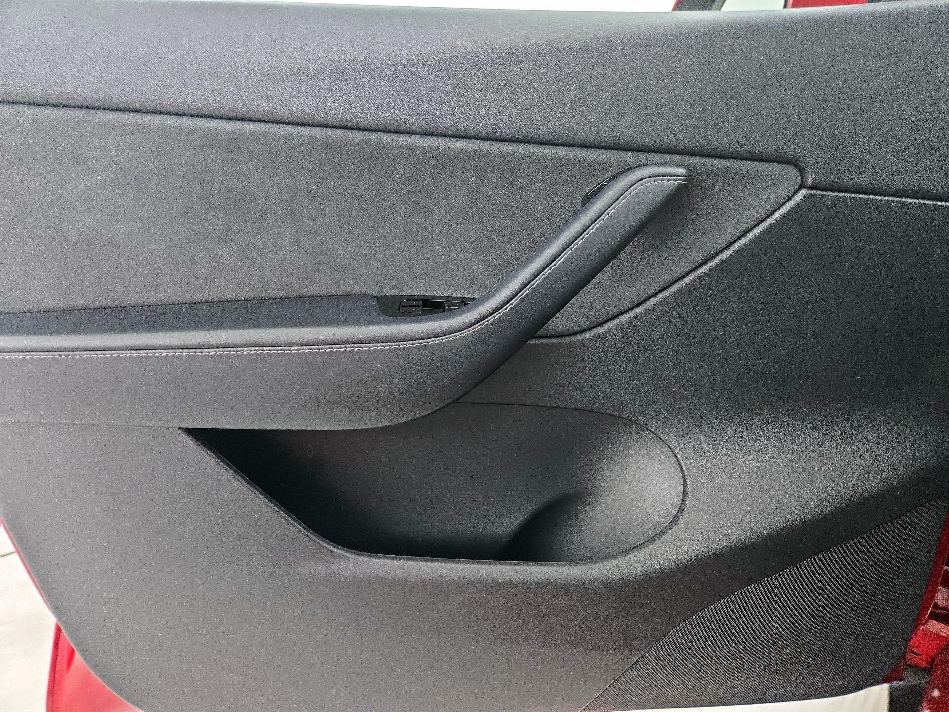 Thumbnail: 2020 Tesla Model Y - 12