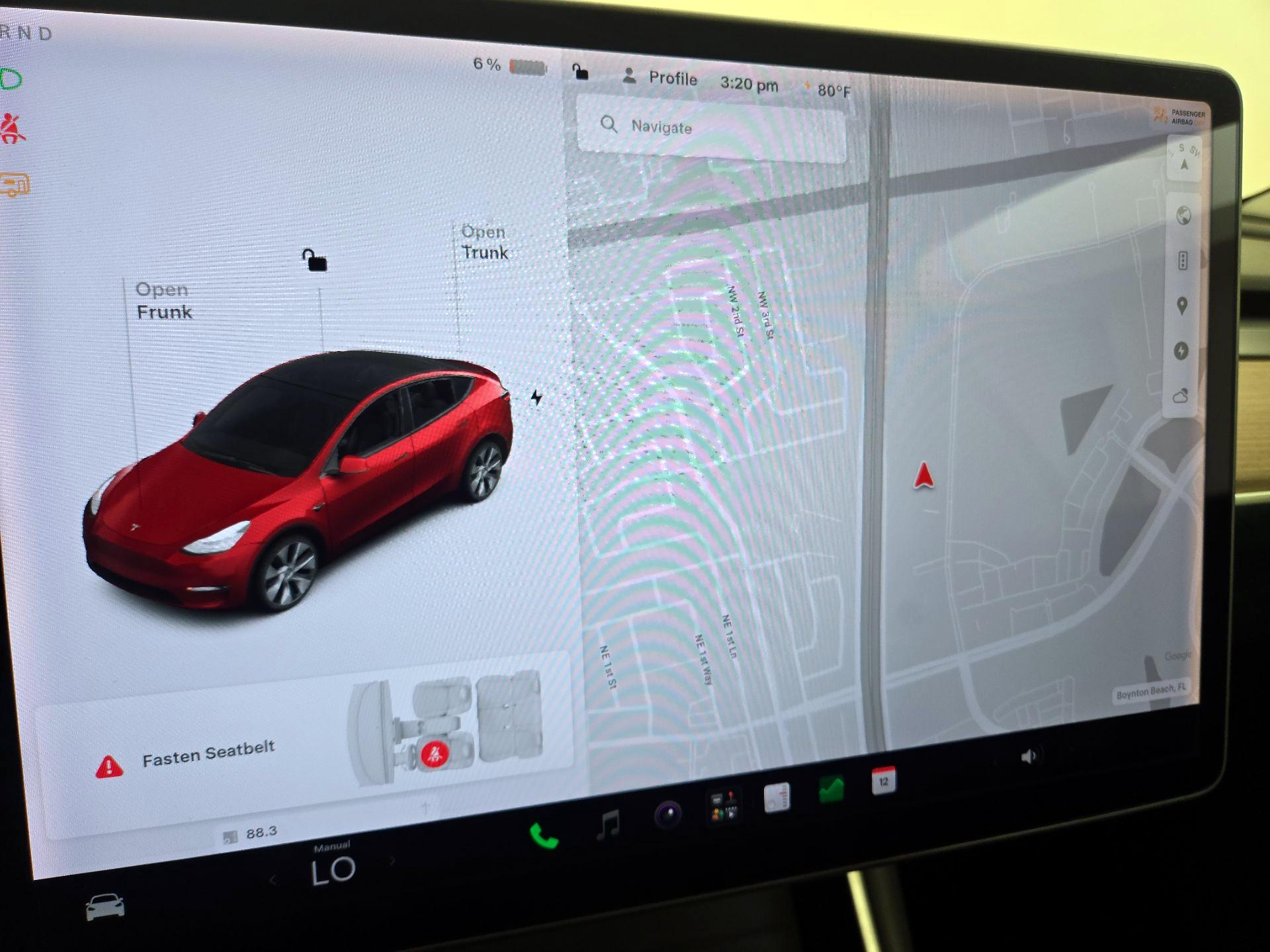 Thumbnail: 2020 Tesla Model Y - 13