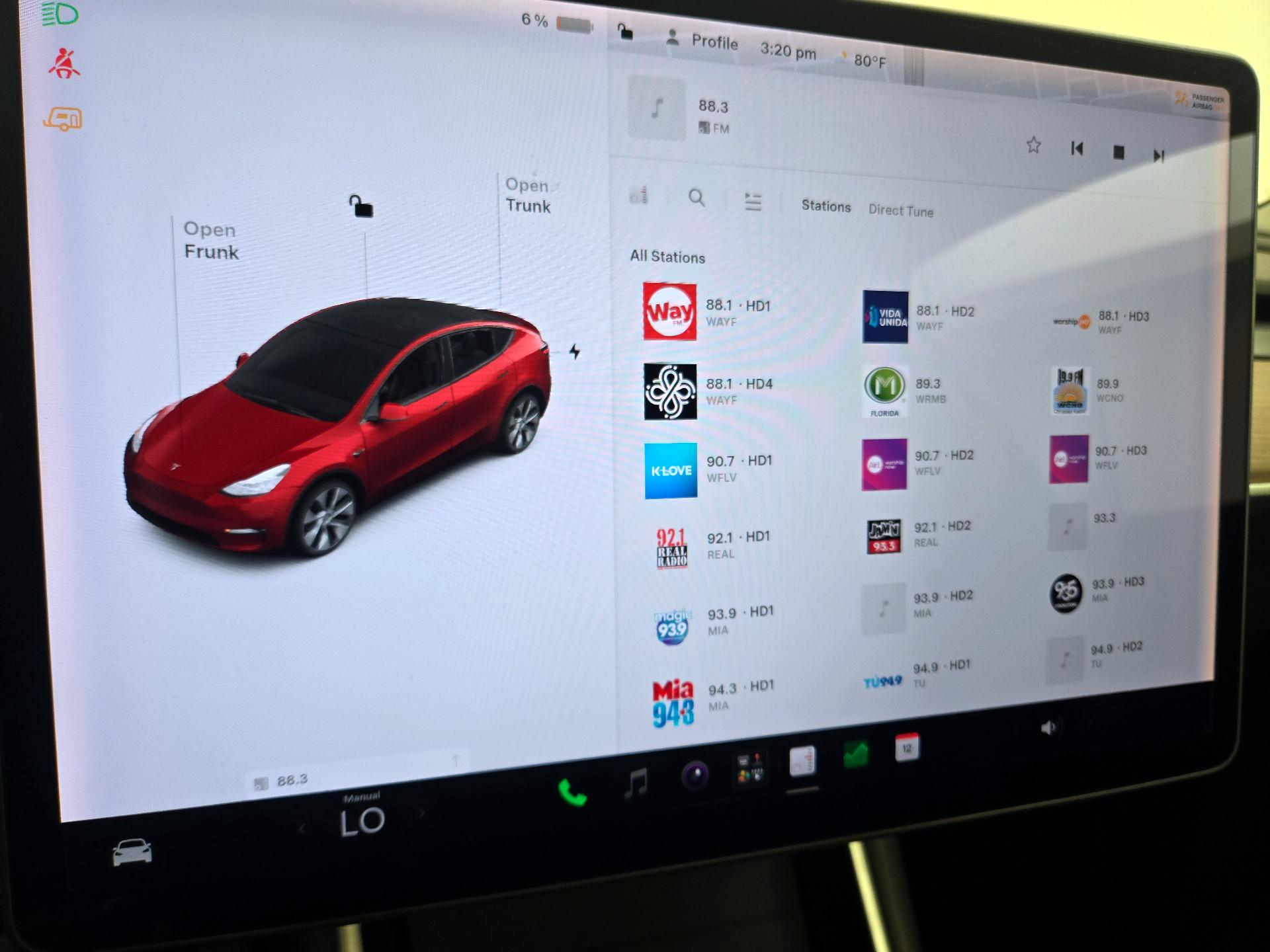 Thumbnail: 2020 Tesla Model Y - 15