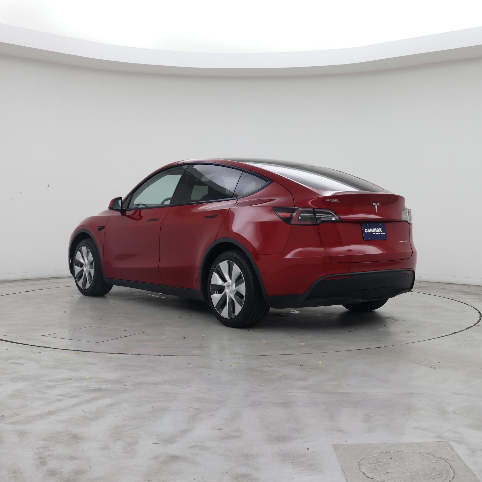 Thumbnail: 2020 Tesla Model Y - 2