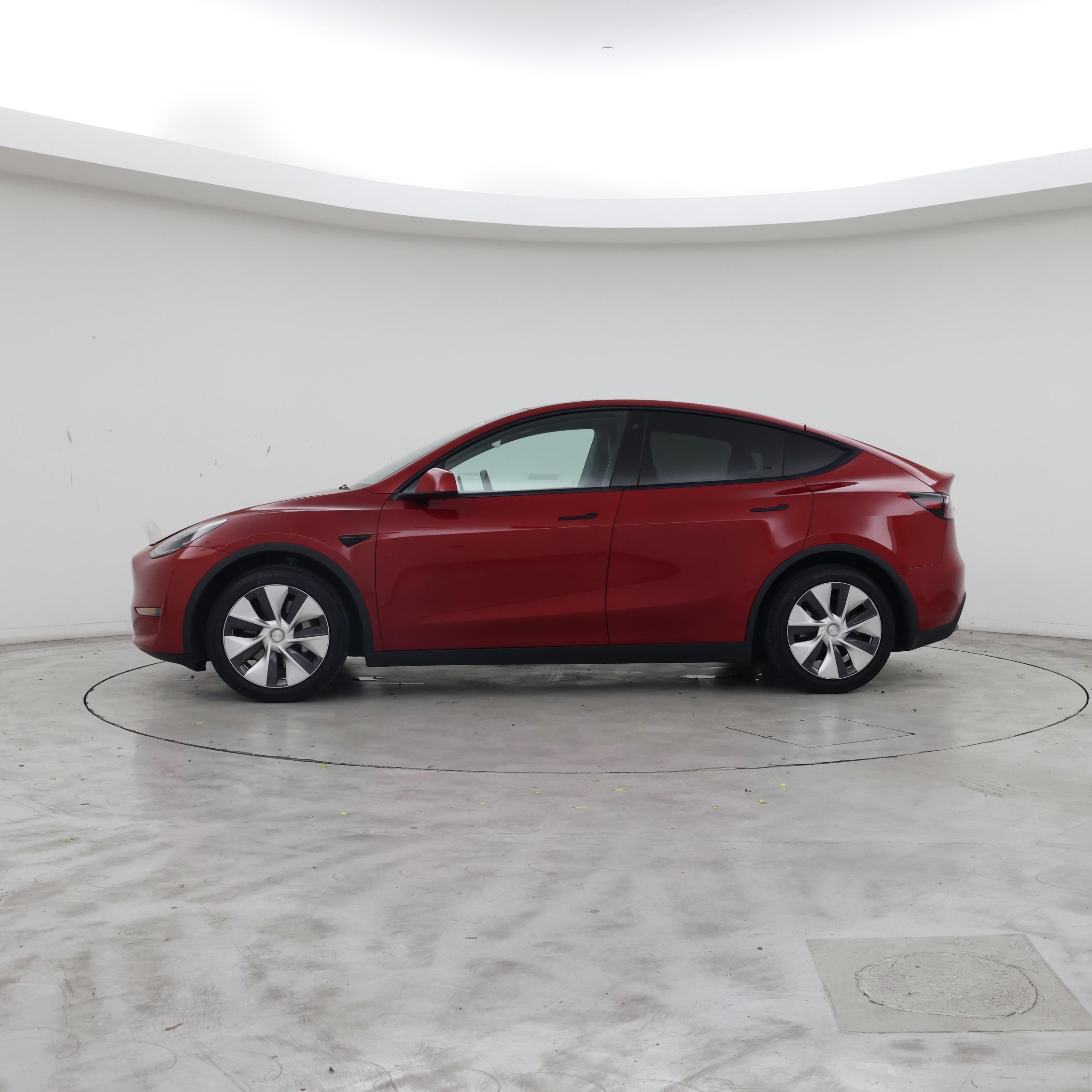 Thumbnail: 2020 Tesla Model Y - 3