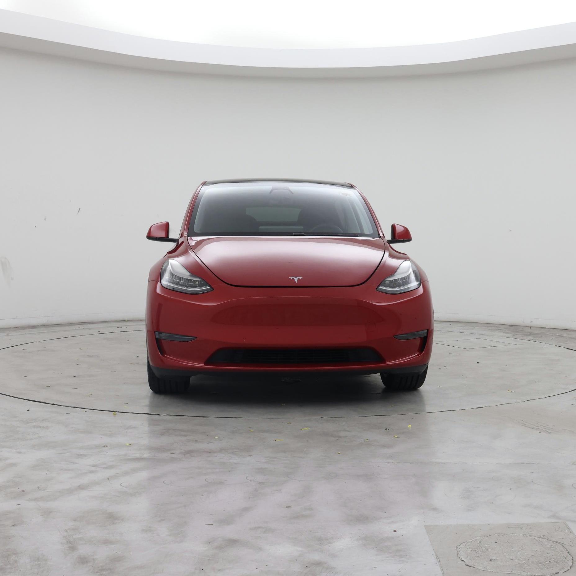 Thumbnail: 2020 Tesla Model Y - 5