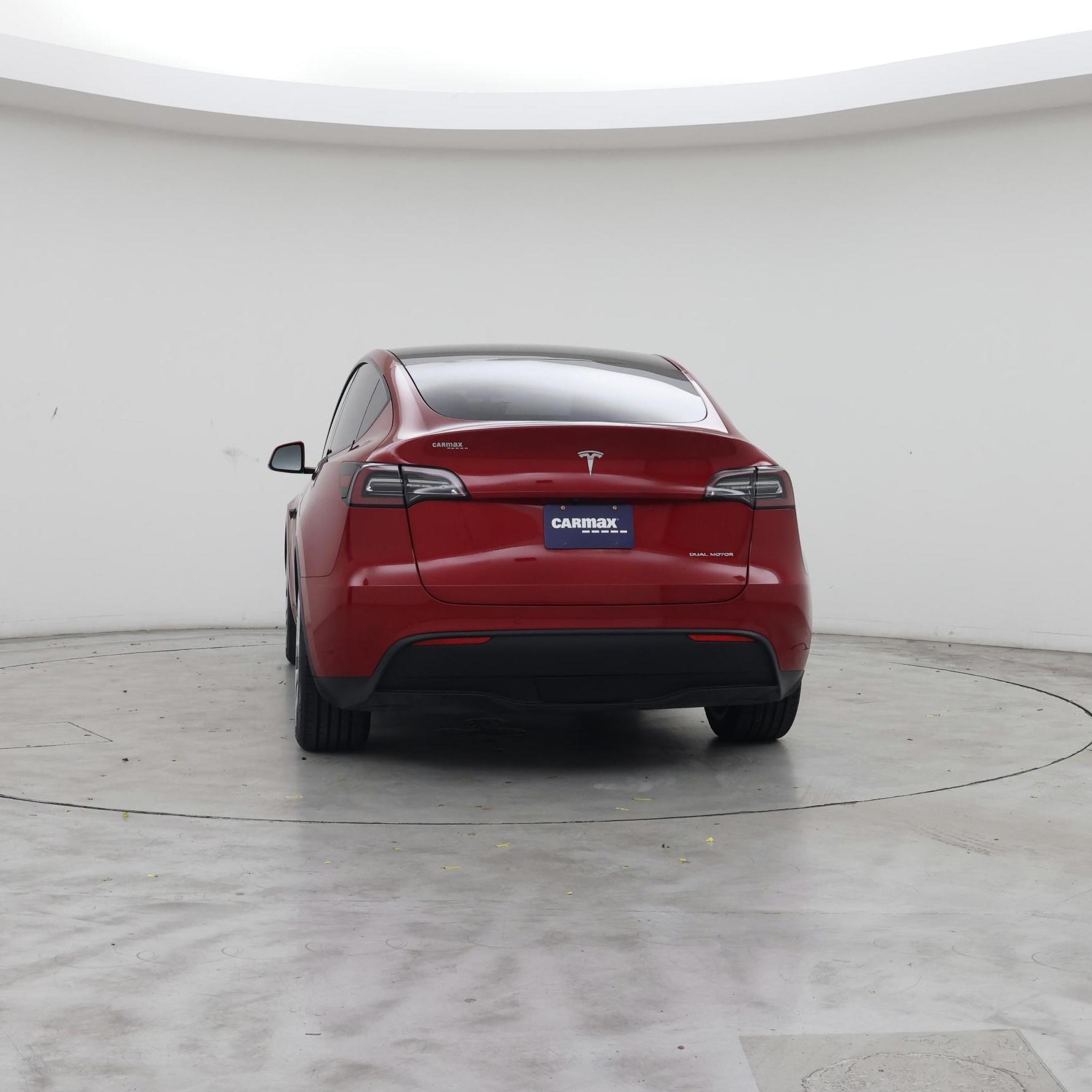 Thumbnail: 2020 Tesla Model Y - 6