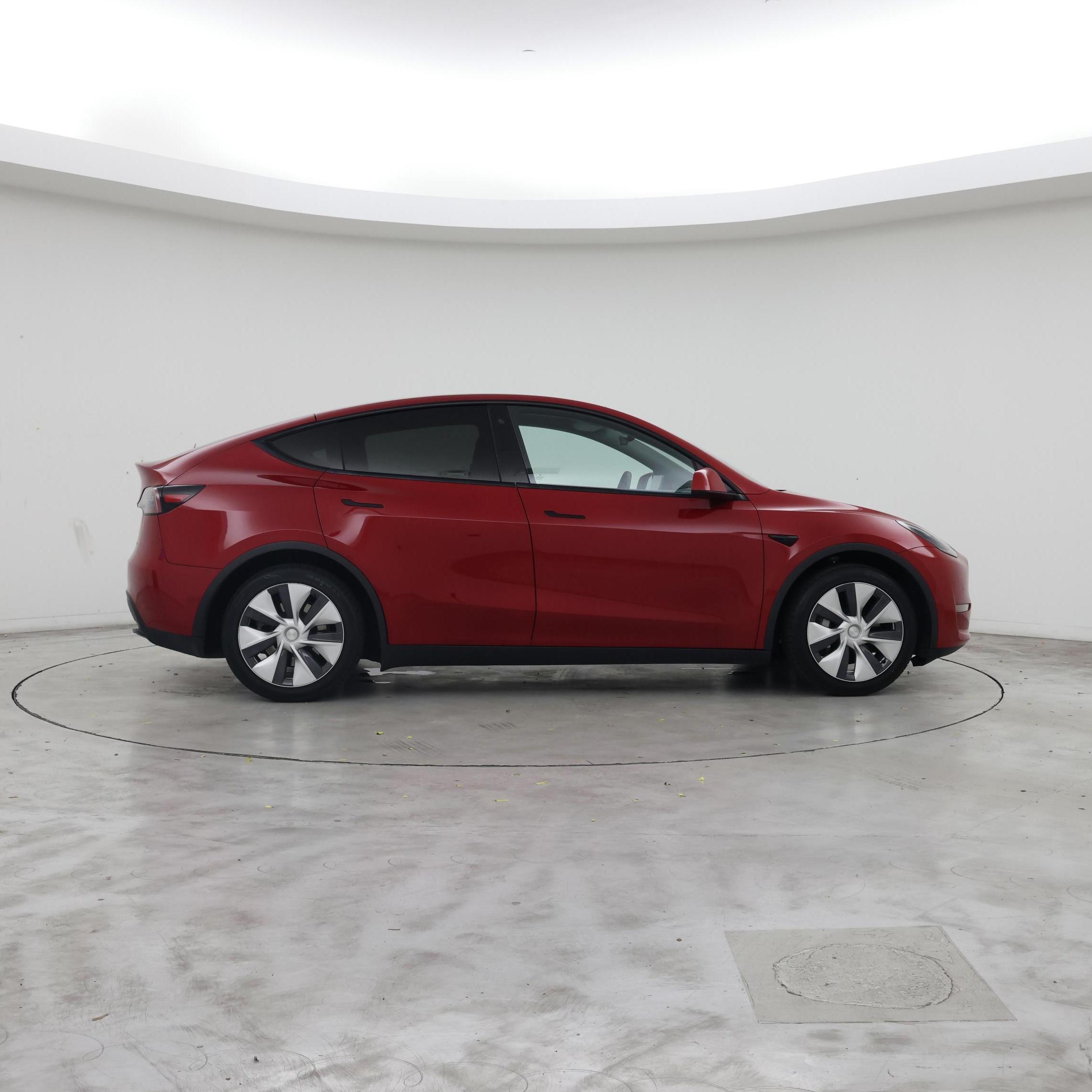 Thumbnail: 2020 Tesla Model Y - 7