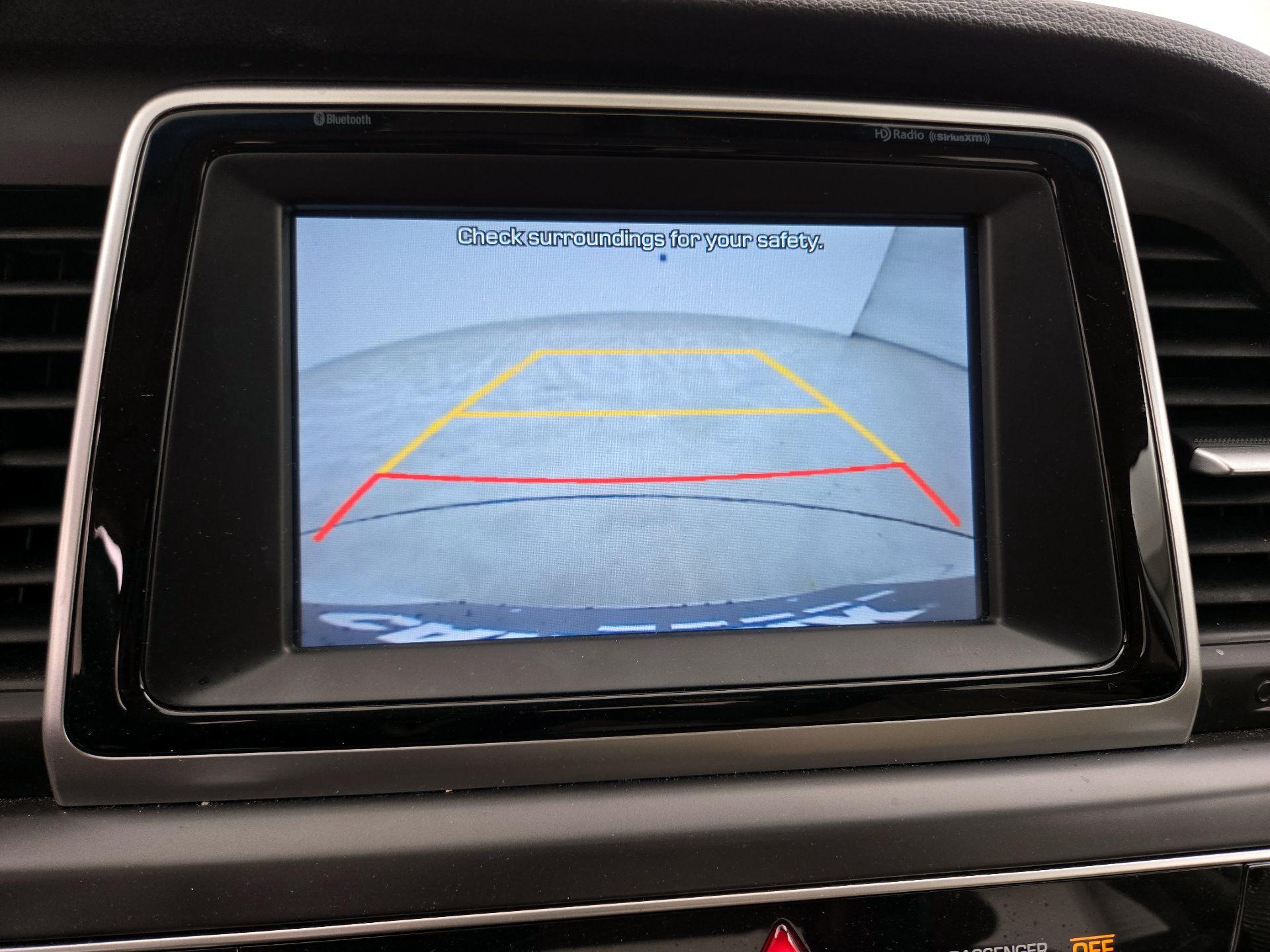 Thumbnail: 2019 Hyundai Sonata - 14