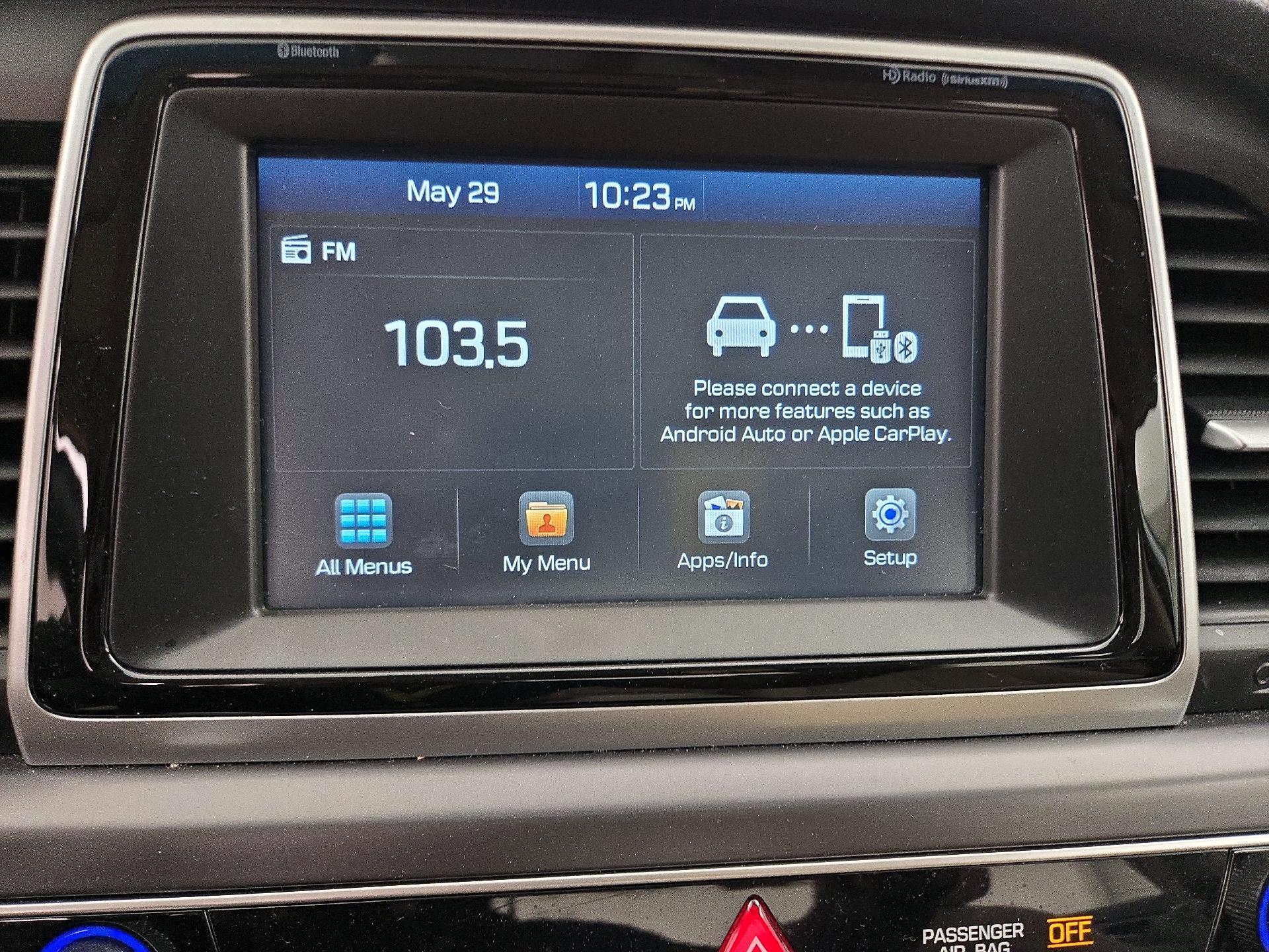 Thumbnail: 2019 Hyundai Sonata - 15