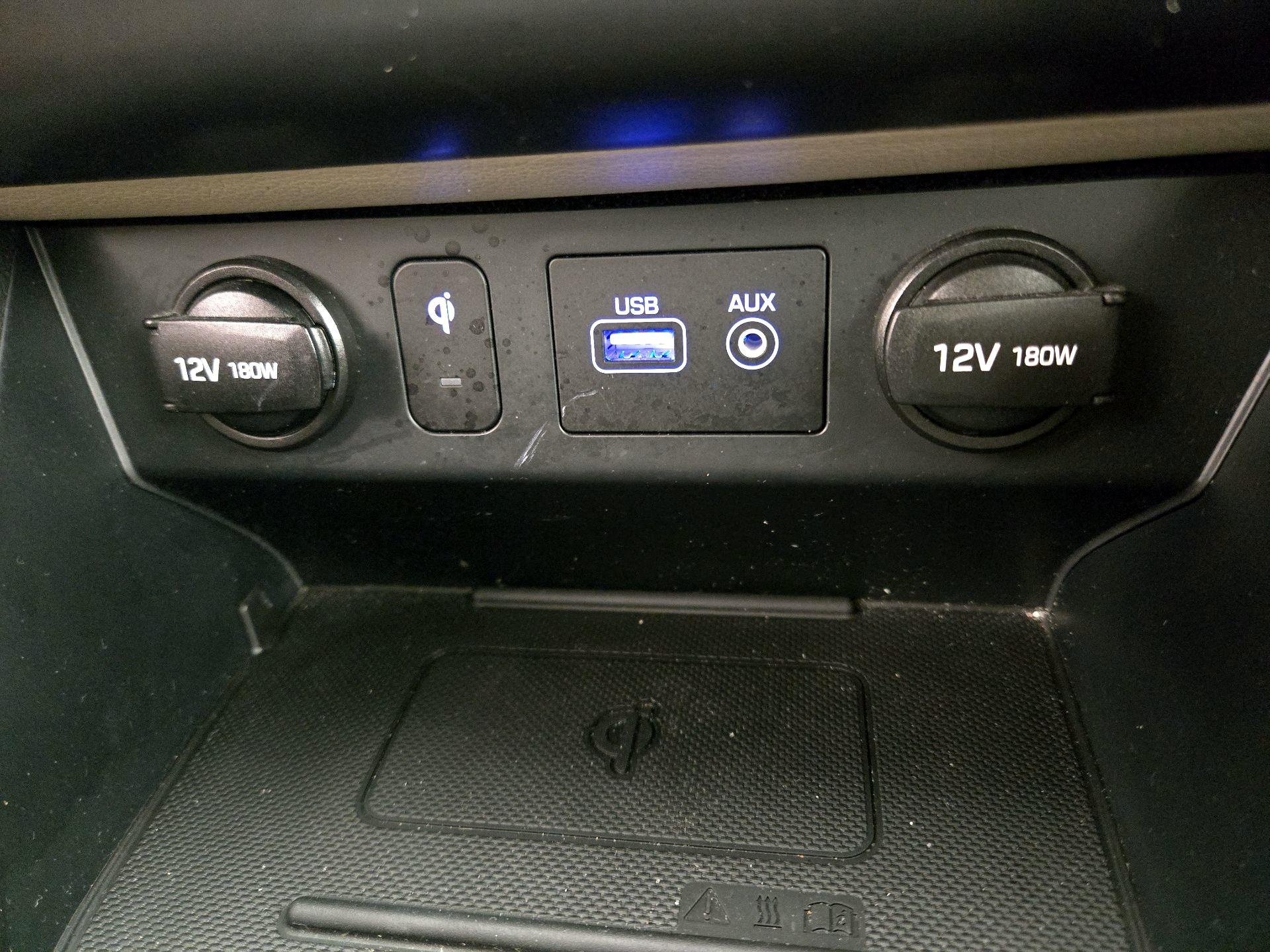 Thumbnail: 2019 Hyundai Sonata - 18