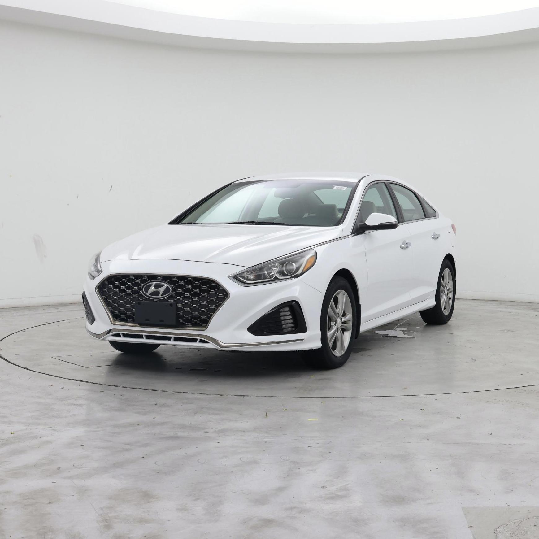 Thumbnail: 2019 Hyundai Sonata - 4