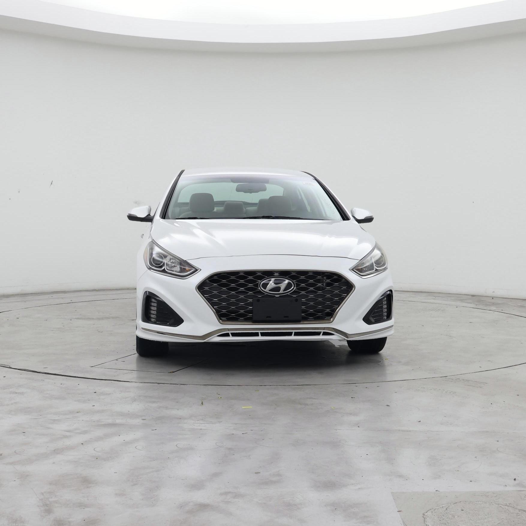 Thumbnail: 2019 Hyundai Sonata - 5