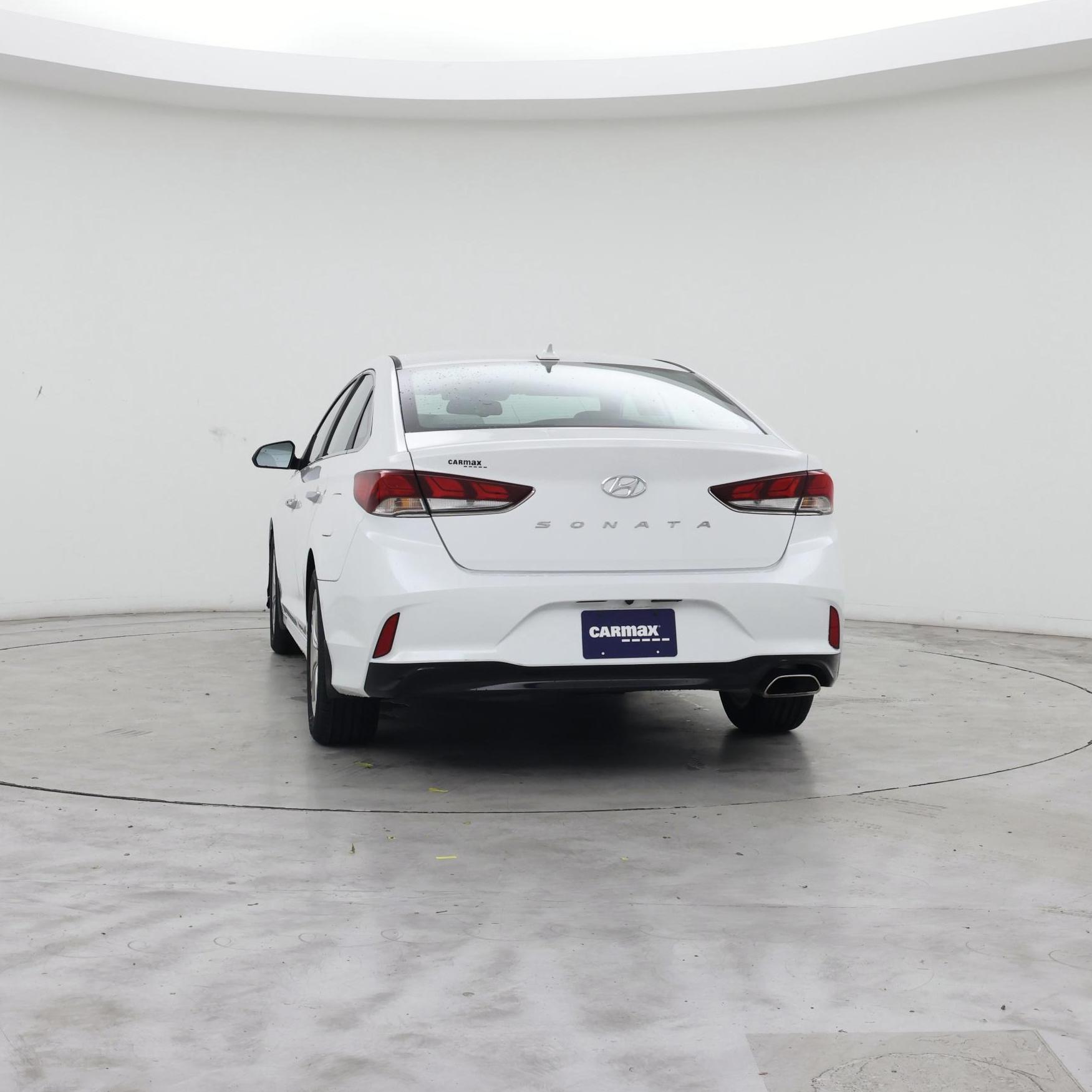 Thumbnail: 2019 Hyundai Sonata - 6