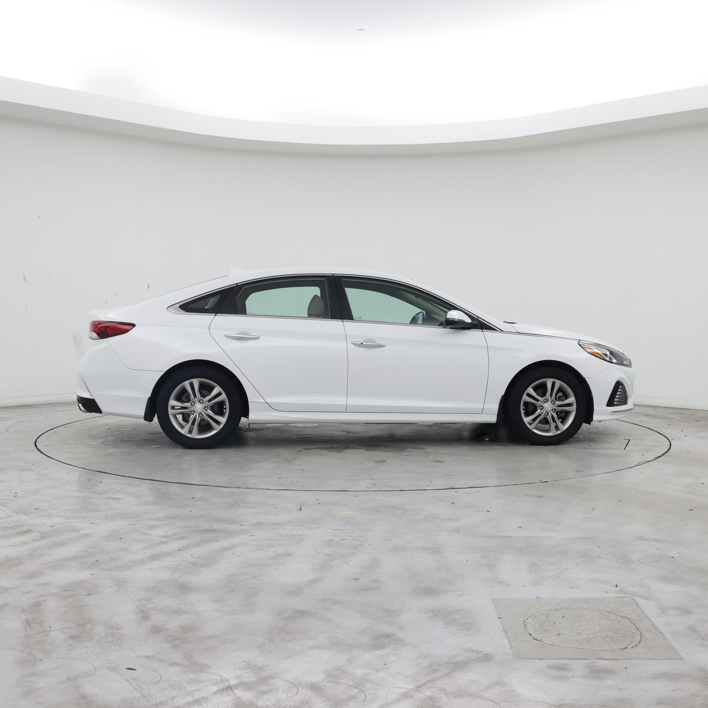 Thumbnail: 2019 Hyundai Sonata - 7