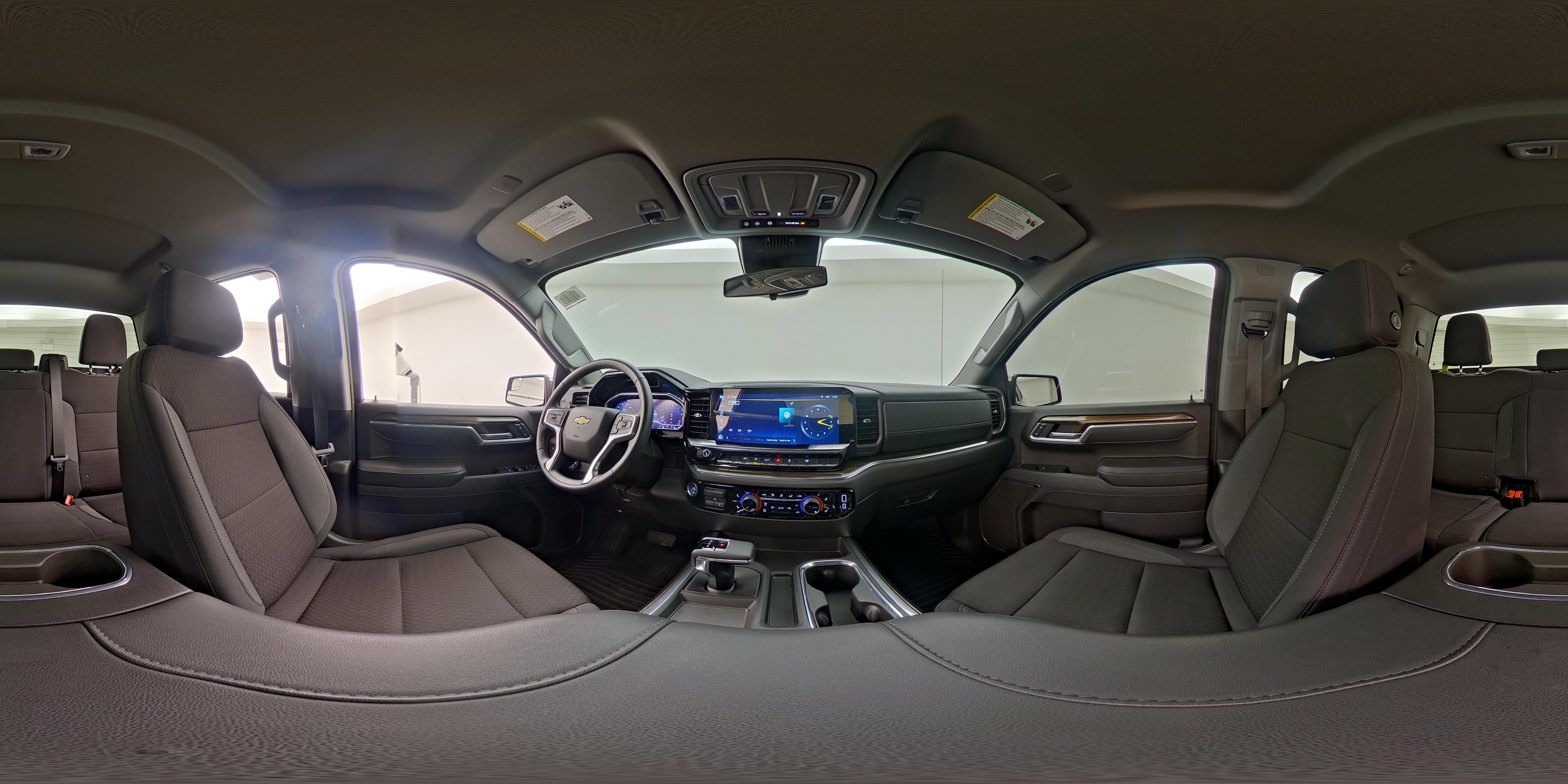 2025 Chevrolet Silverado 1500 LT - Photo 25