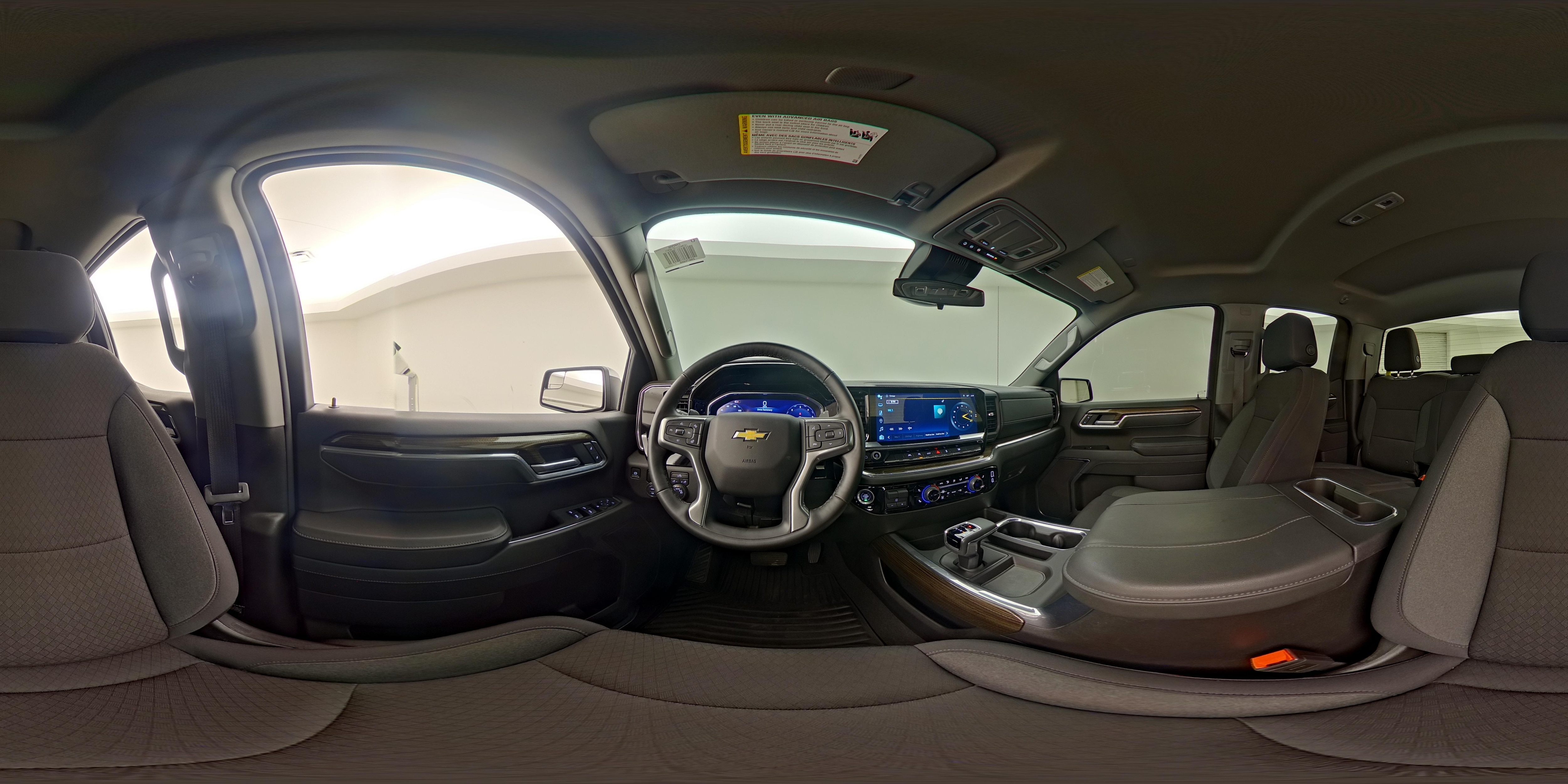 2025 Chevrolet Silverado 1500 LT - Photo 27