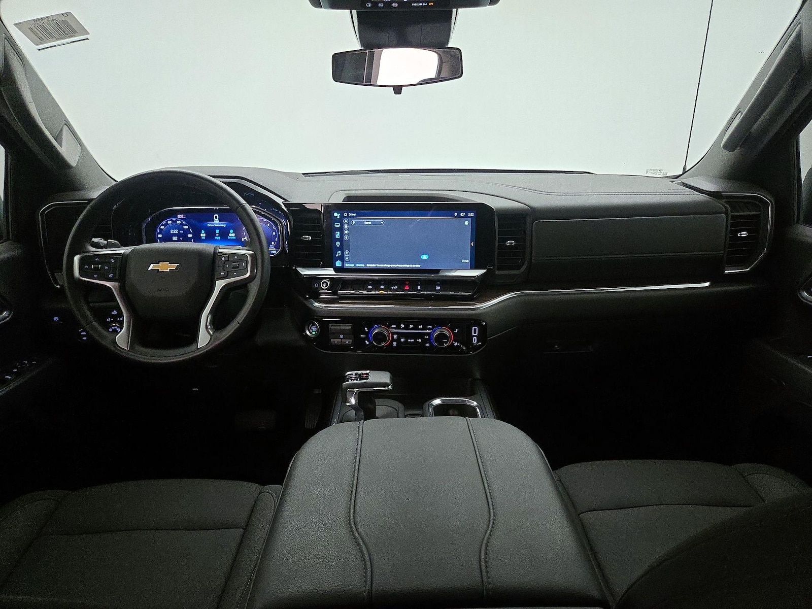 2025 Chevrolet Silverado 1500 LT - Photo 10