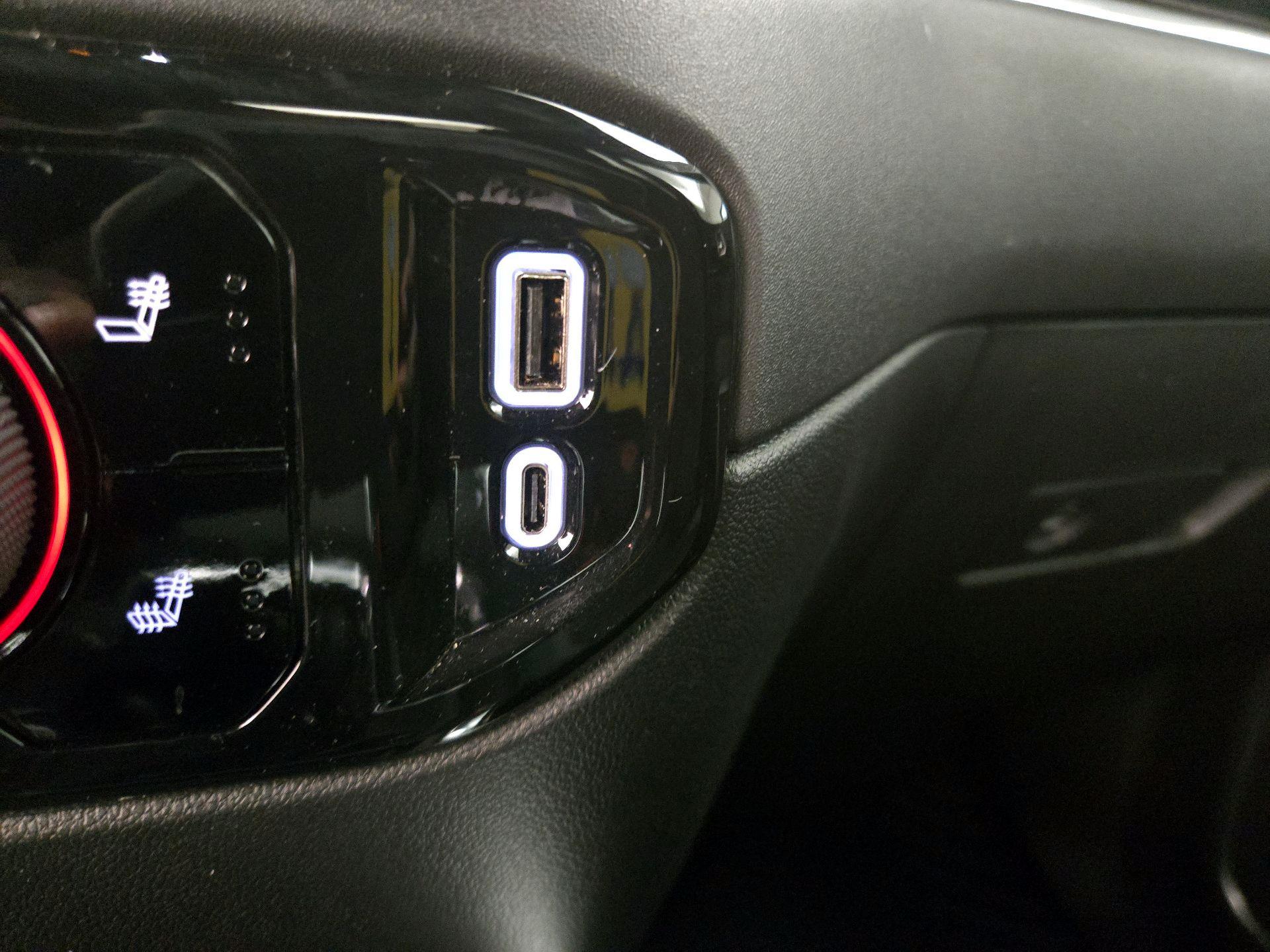 Thumbnail: 2025 Chevrolet Silverado 1500 - 19