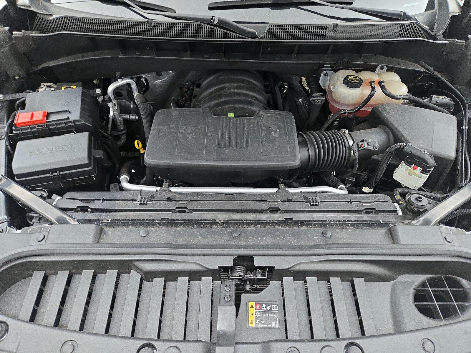 2025 Chevrolet Silverado 1500 LT - Photo 23