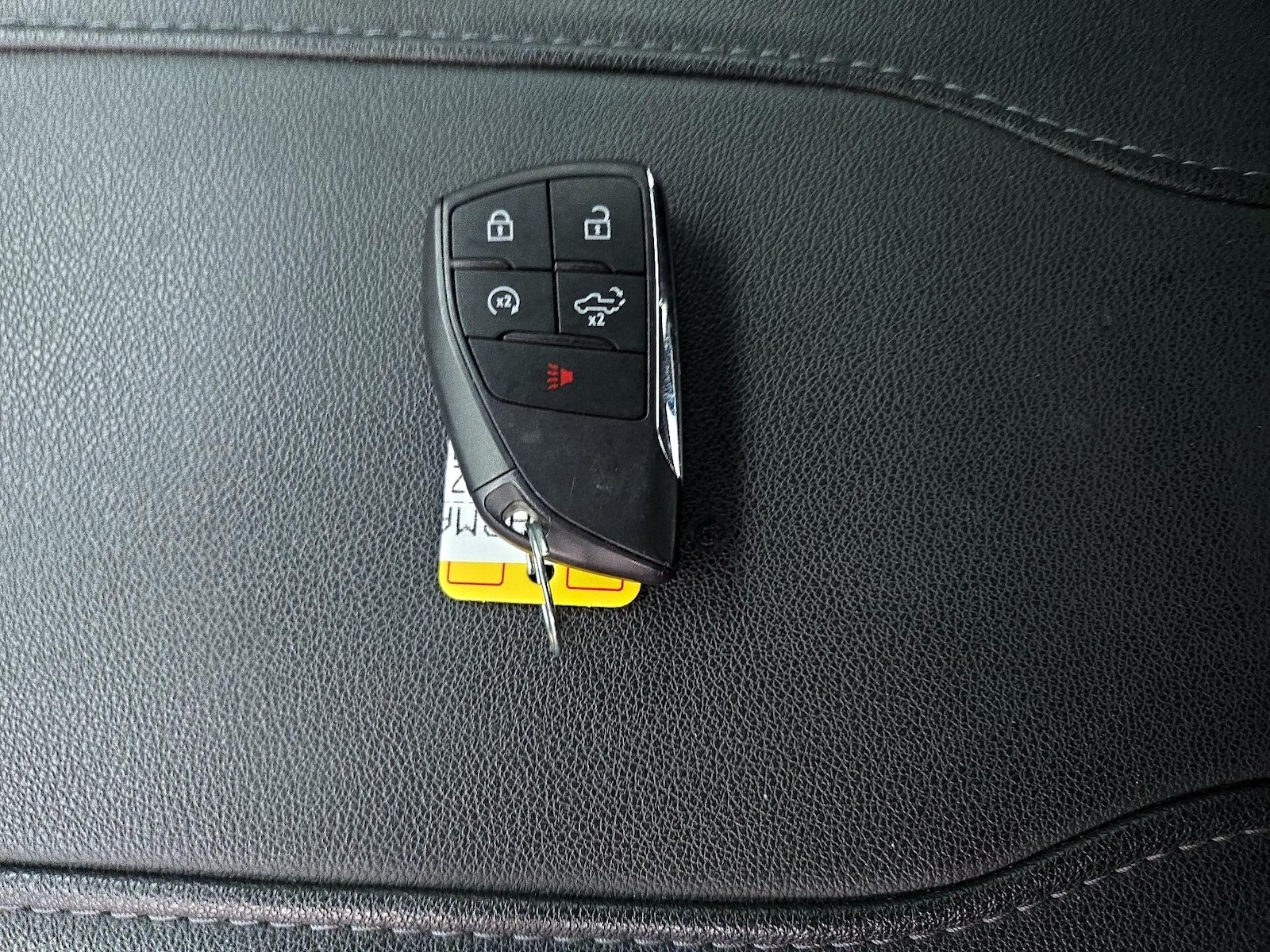 2025 Chevrolet Silverado 1500 LT - Photo 24