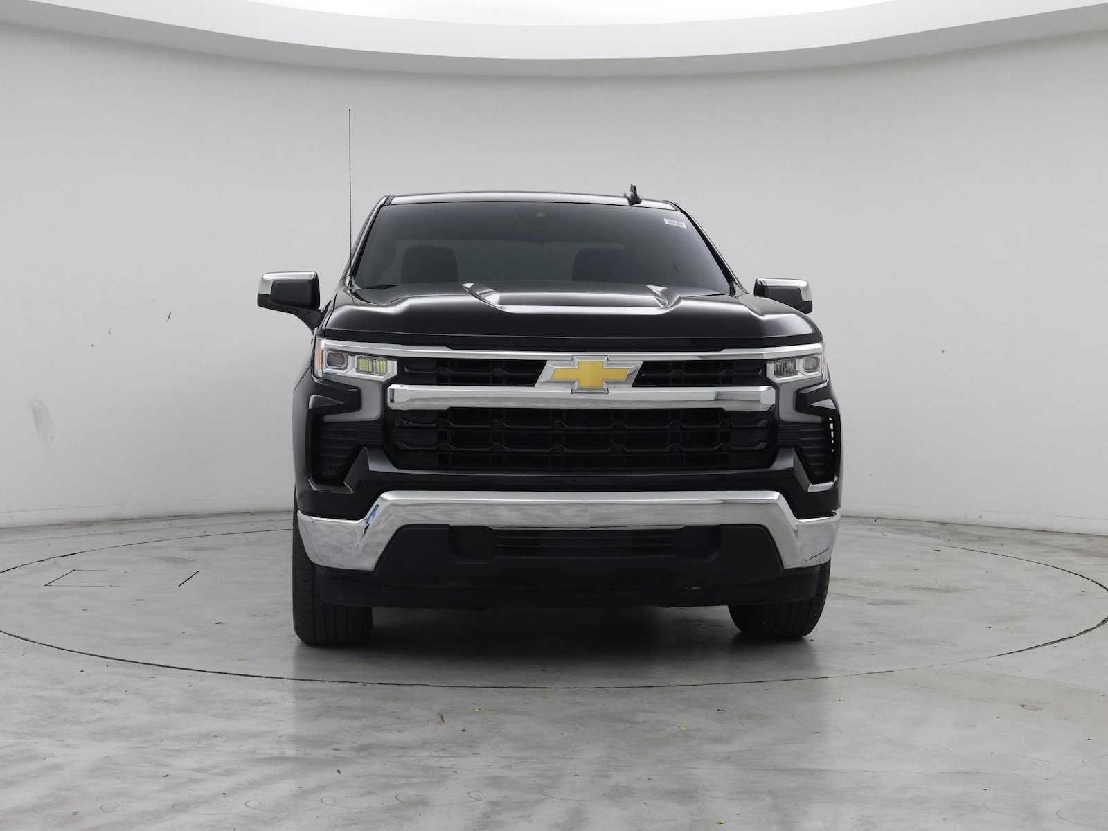 2025 Chevrolet Silverado 1500 LT - Photo 6
