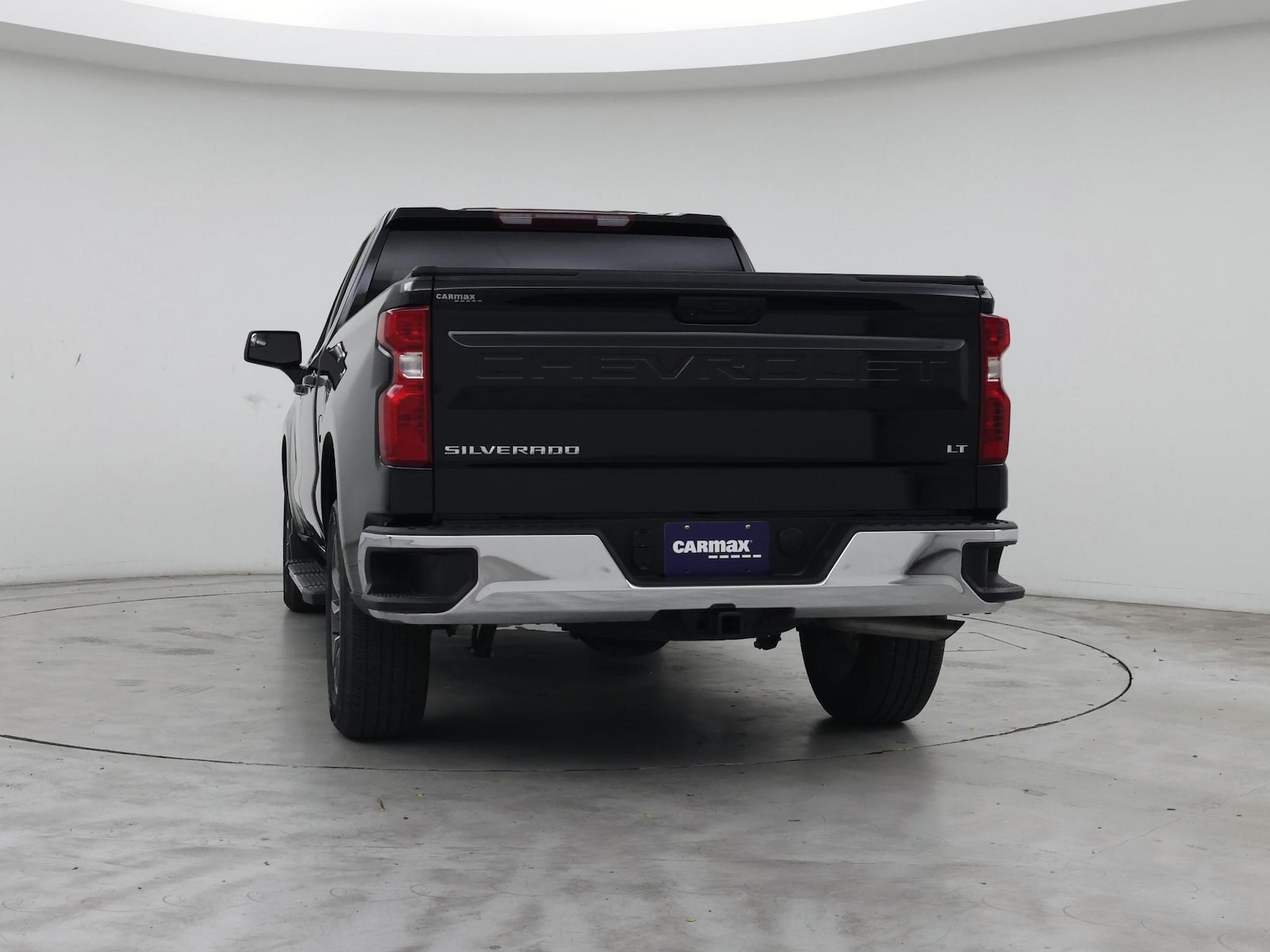 2025 Chevrolet Silverado 1500 LT - Photo 7