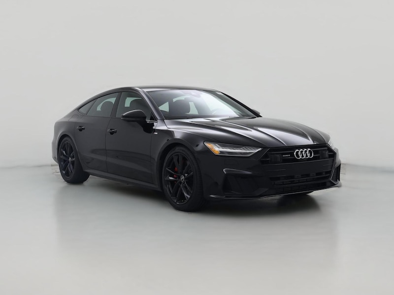 2021 Audi A7 Premium Plus -
                  Boynton Beach, FL