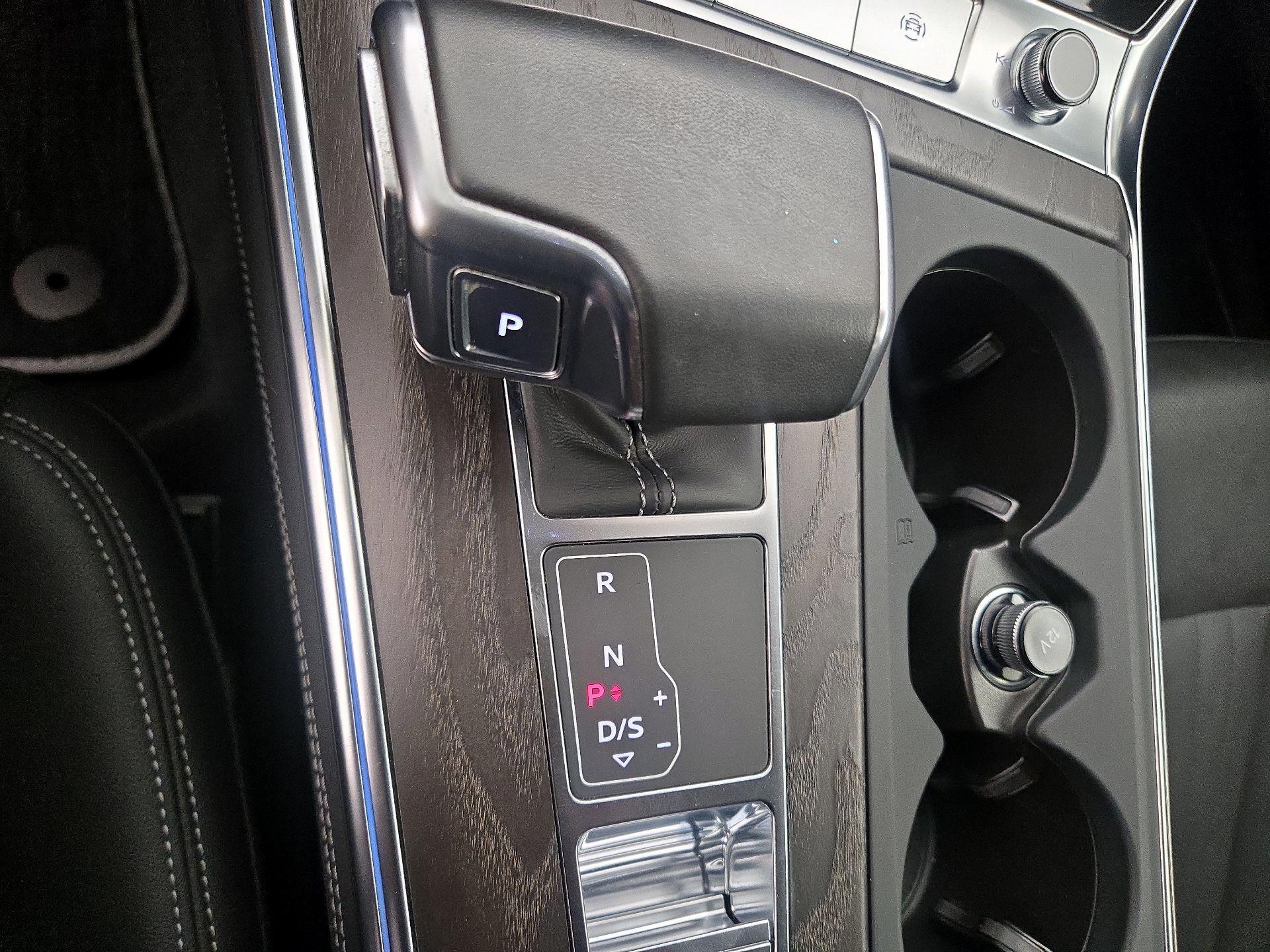 Thumbnail: 2021 Audi A7 - 18
