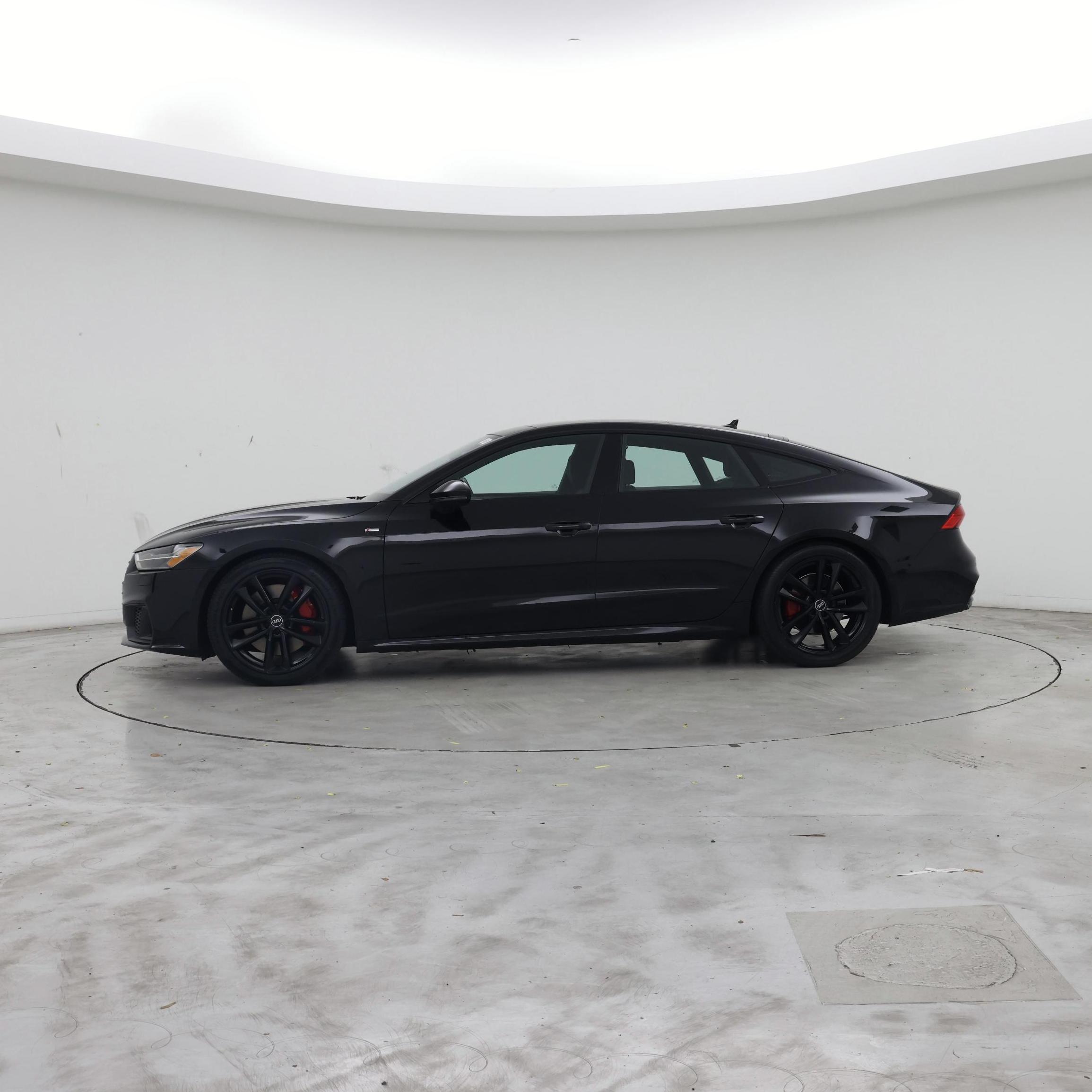Thumbnail: 2021 Audi A7 - 3