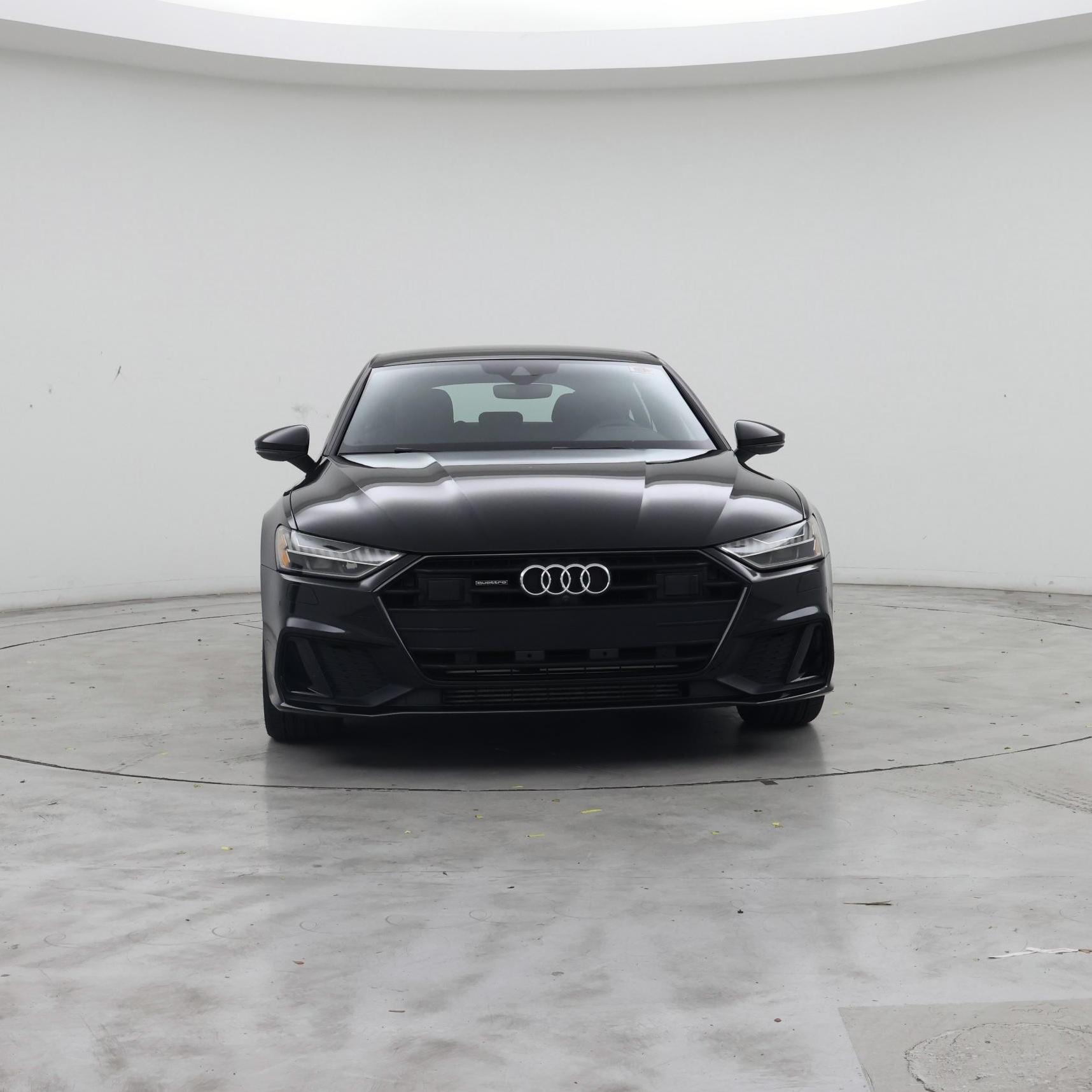 Thumbnail: 2021 Audi A7 - 5