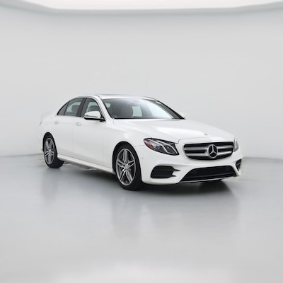 2017 Mercedes-Benz E300