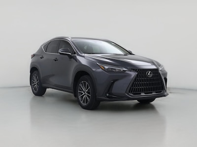 2023 Lexus NX 250