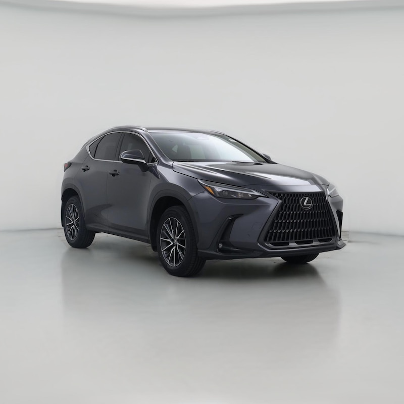2023 Lexus NX 250