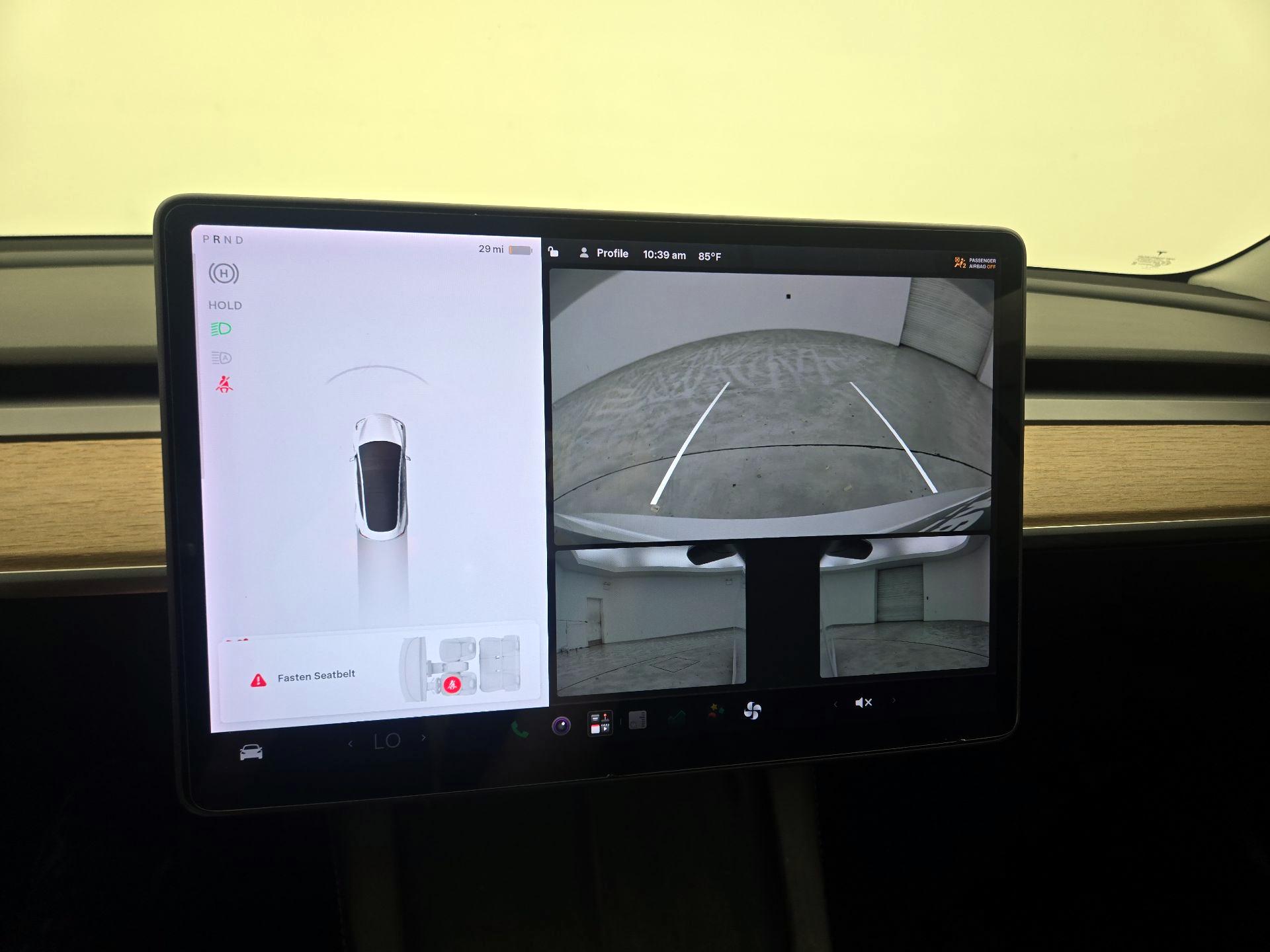 Thumbnail: 2021 Tesla Model 3 - 14