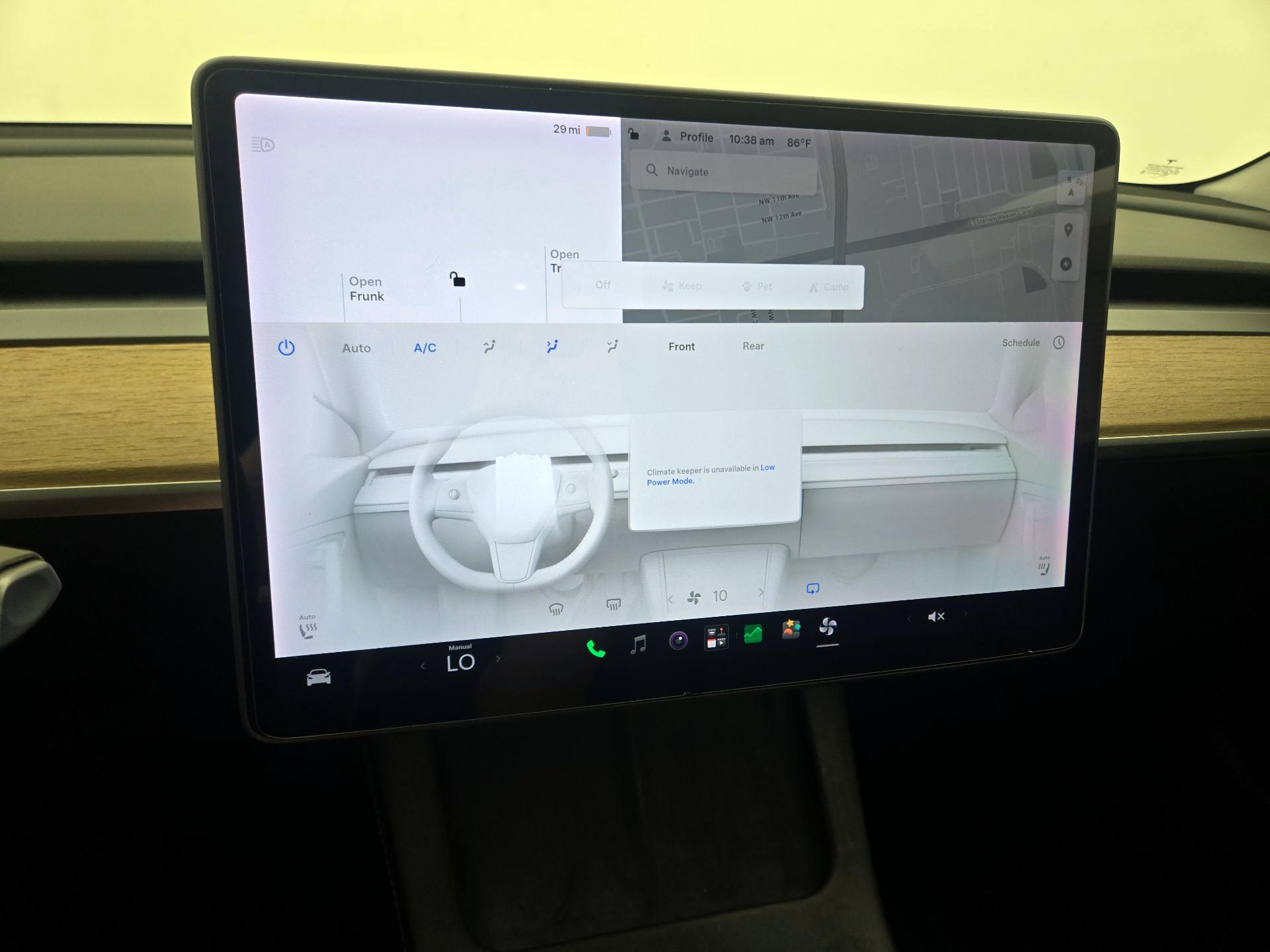 Thumbnail: 2021 Tesla Model 3 - 16
