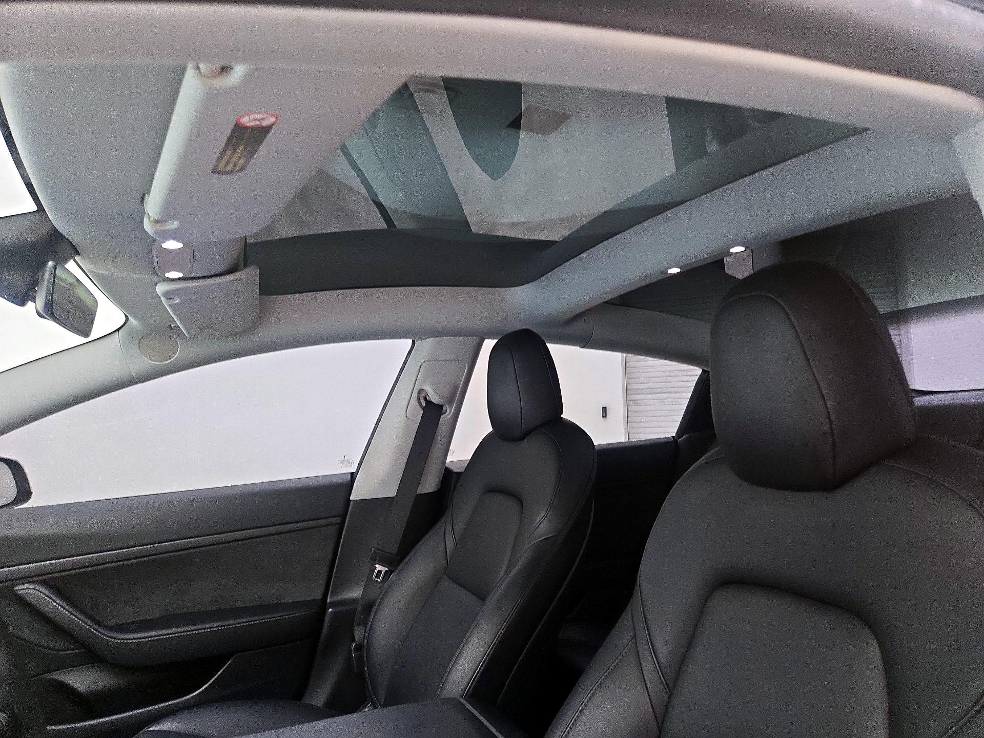 Thumbnail: 2021 Tesla Model 3 - 19