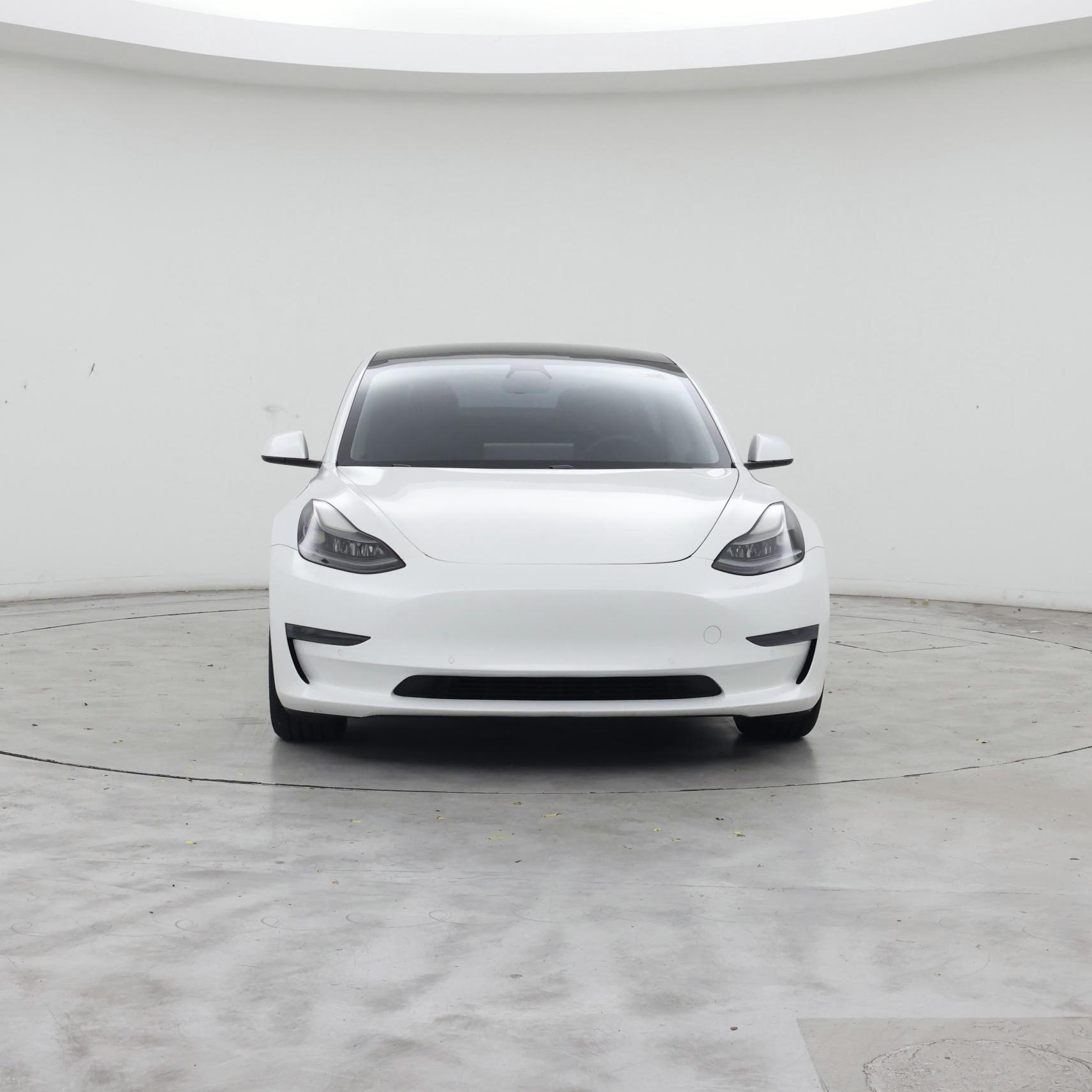 Thumbnail: 2021 Tesla Model 3 - 5